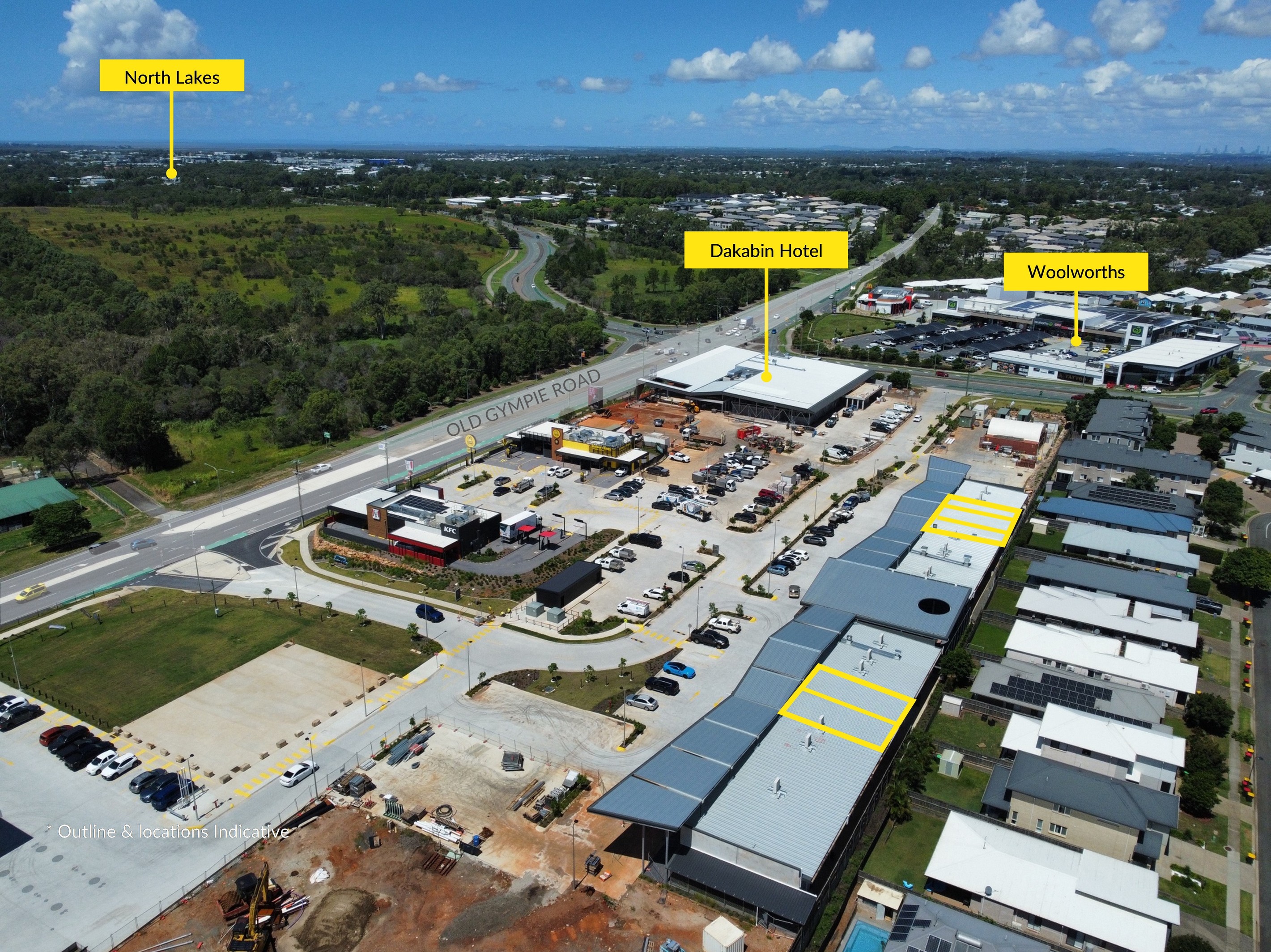 289 Old Gympie Road, Dakabin, QLD 4503
