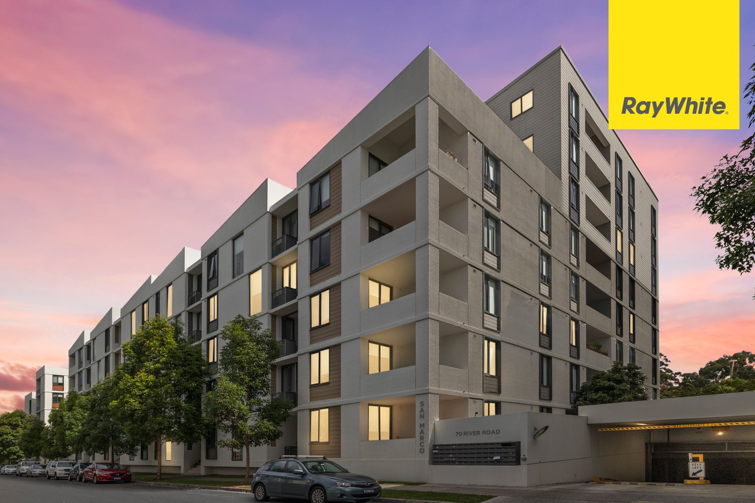 70 River Road, Ermington NSW 2115