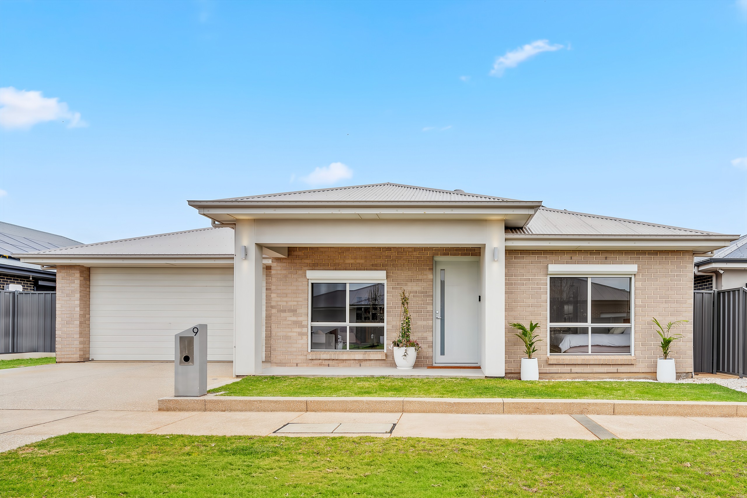 9 Parkvale Drive, Angle Vale, SA 5117