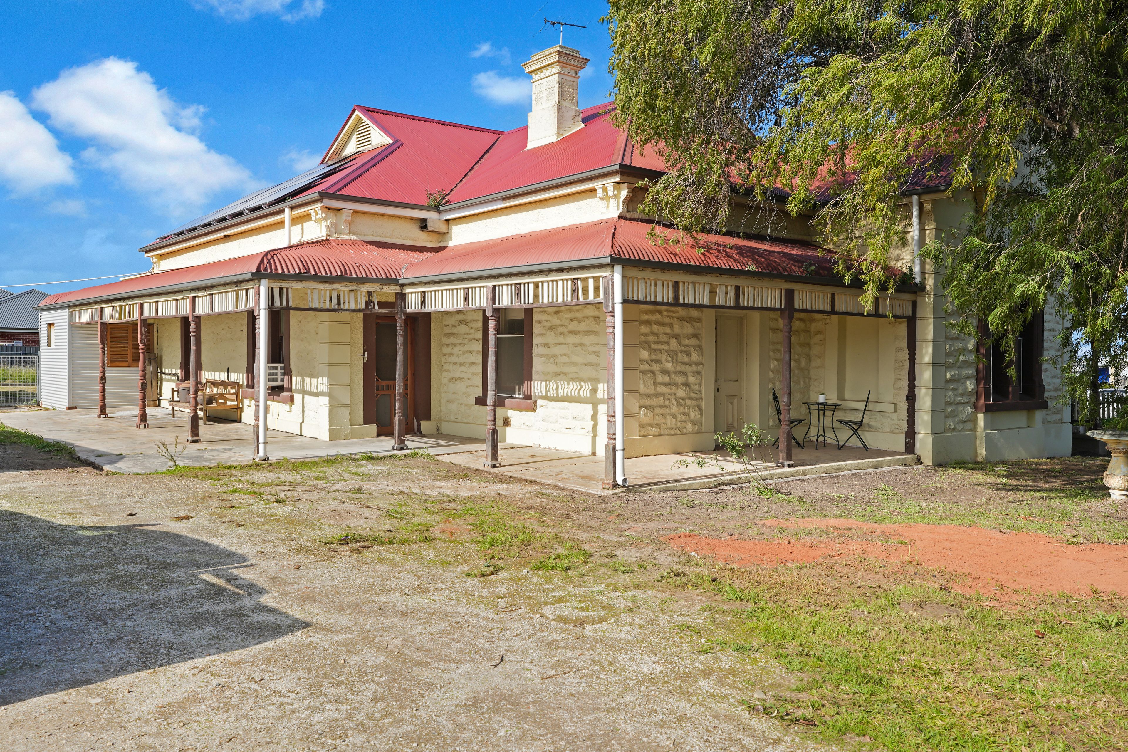 43 Gray Street — photo from Ray White Barossa Valley