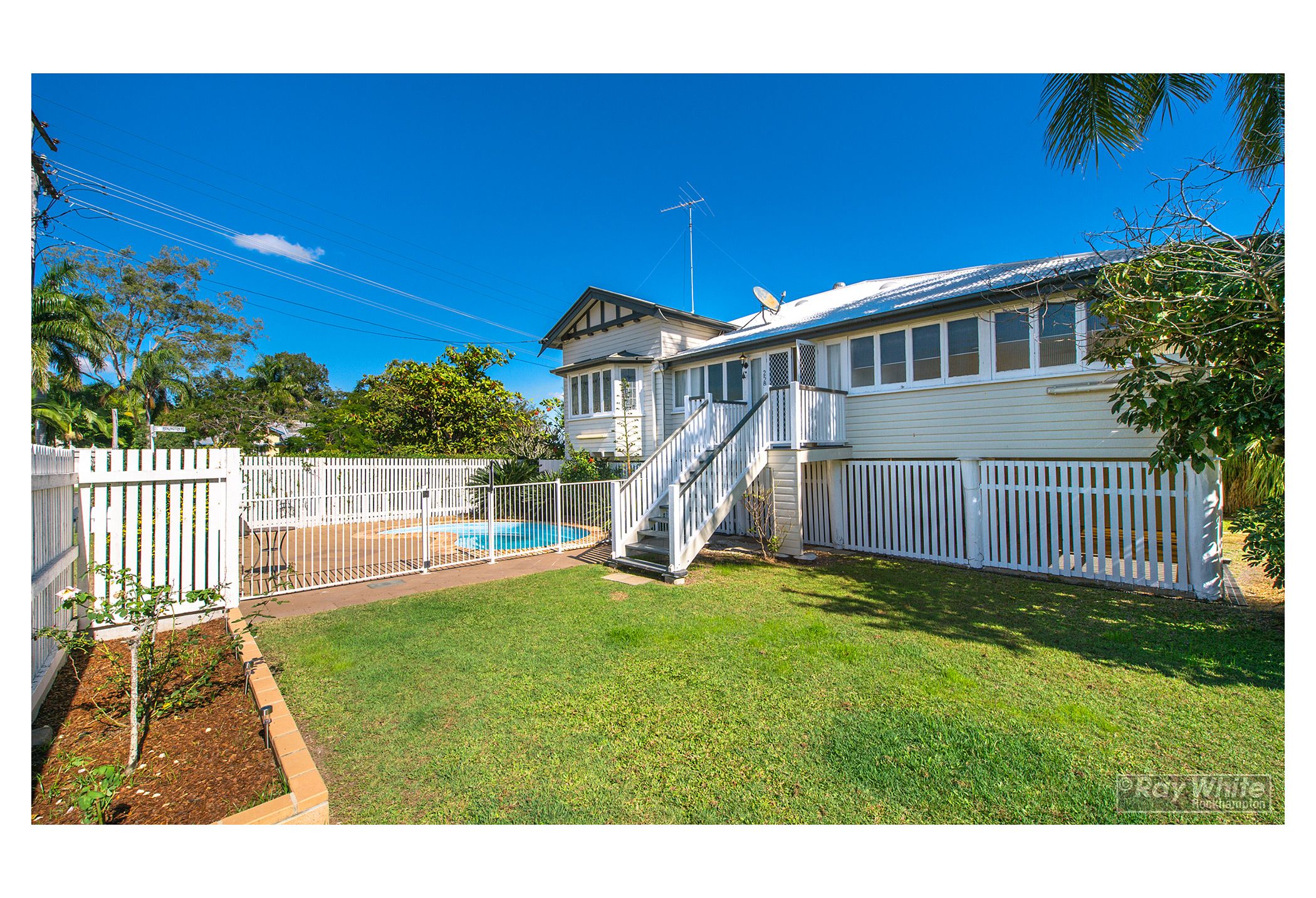 258 Agnes Street, The Range, QLD 4700