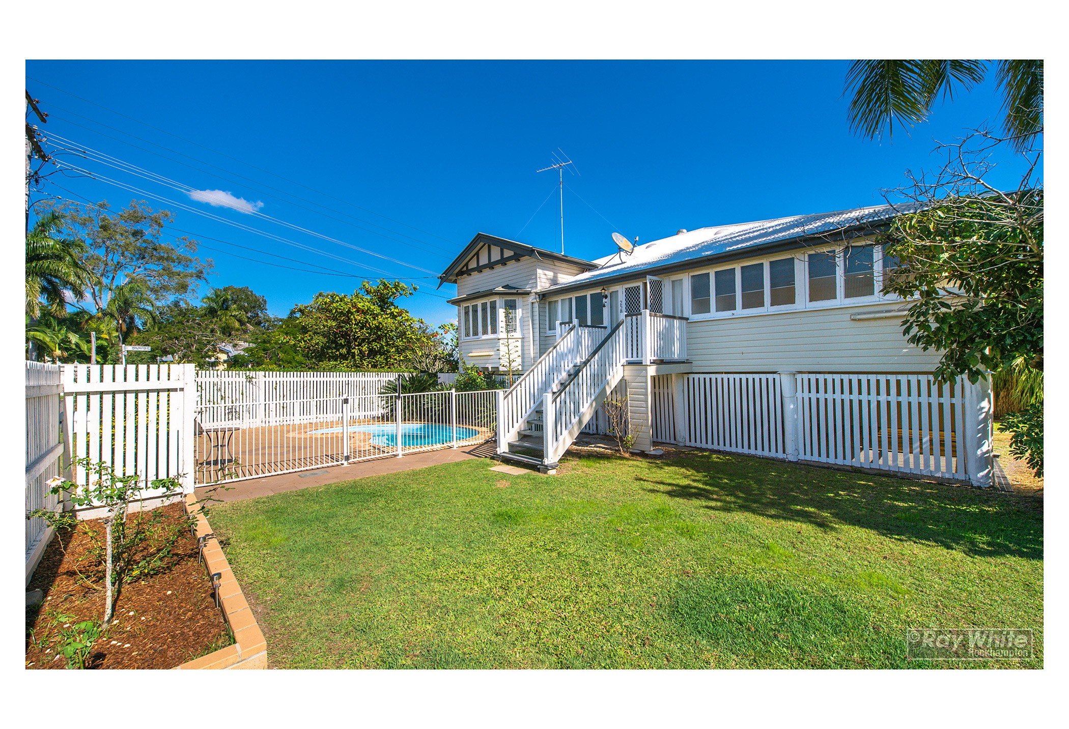 258 Agnes Street, The Range, QLD 4700