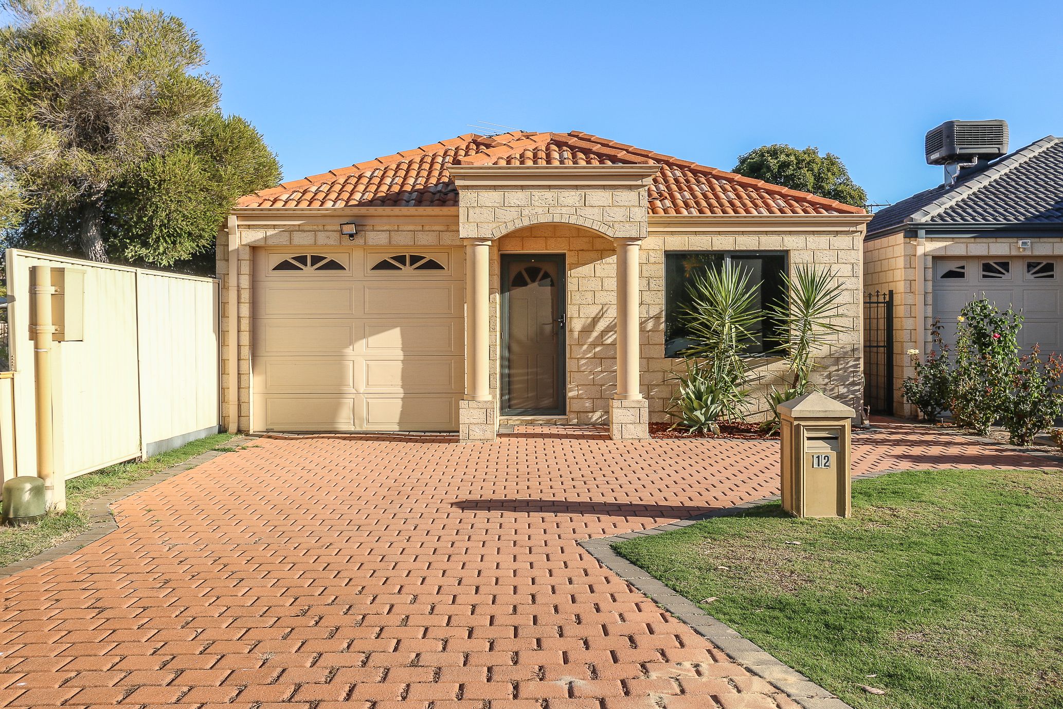 12 Stanbury Crescent, Morley WA 6062