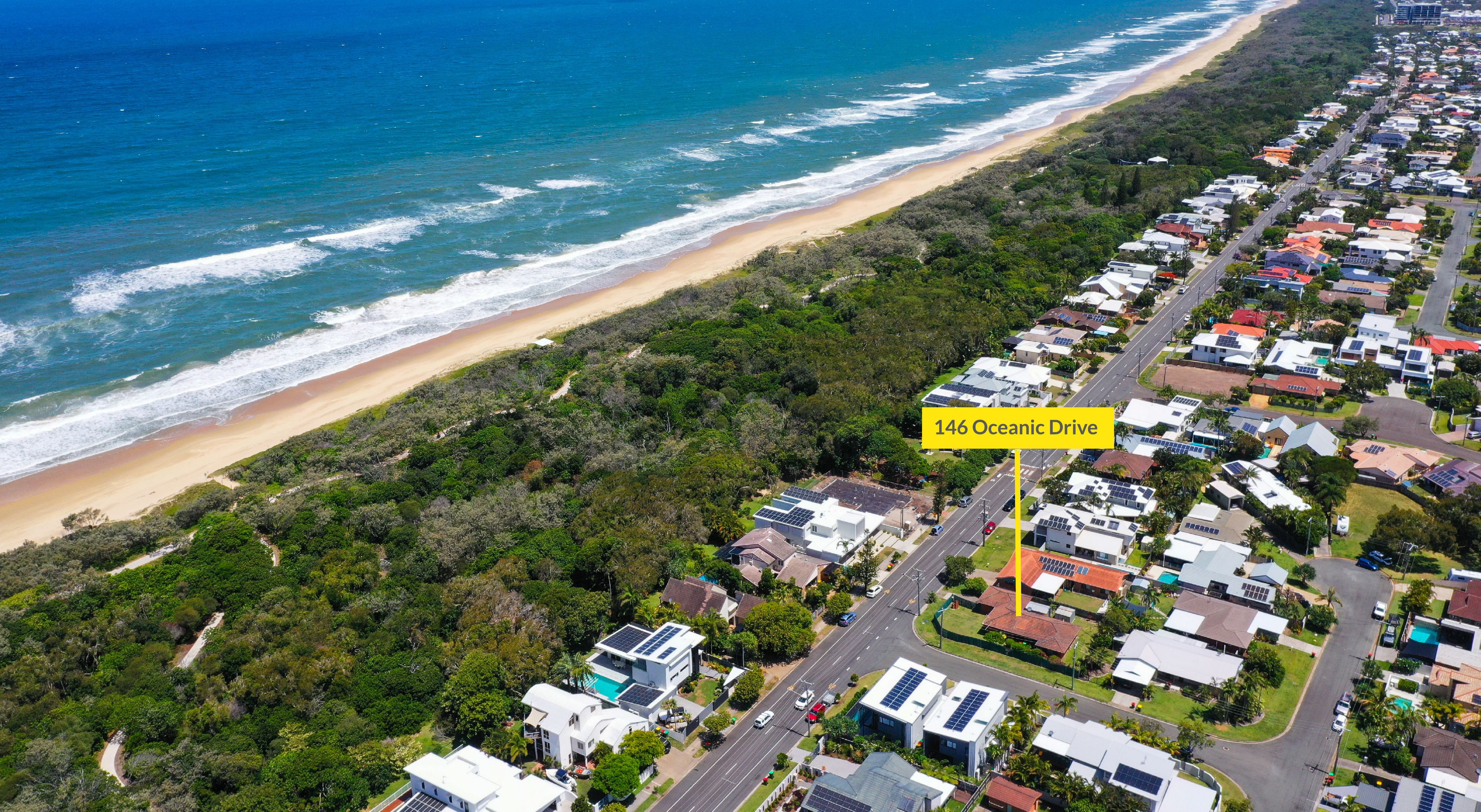 146 Oceanic Drive, Warana, QLD 4575 Sold House Ray White Maroochydore