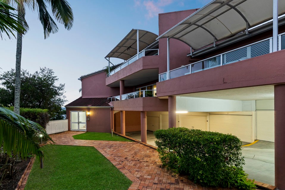 2/24 Balmain Street, Wooloowin, QLD 4030