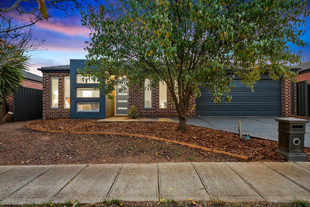 11 Marengo Street, Tarneit, VIC 3029