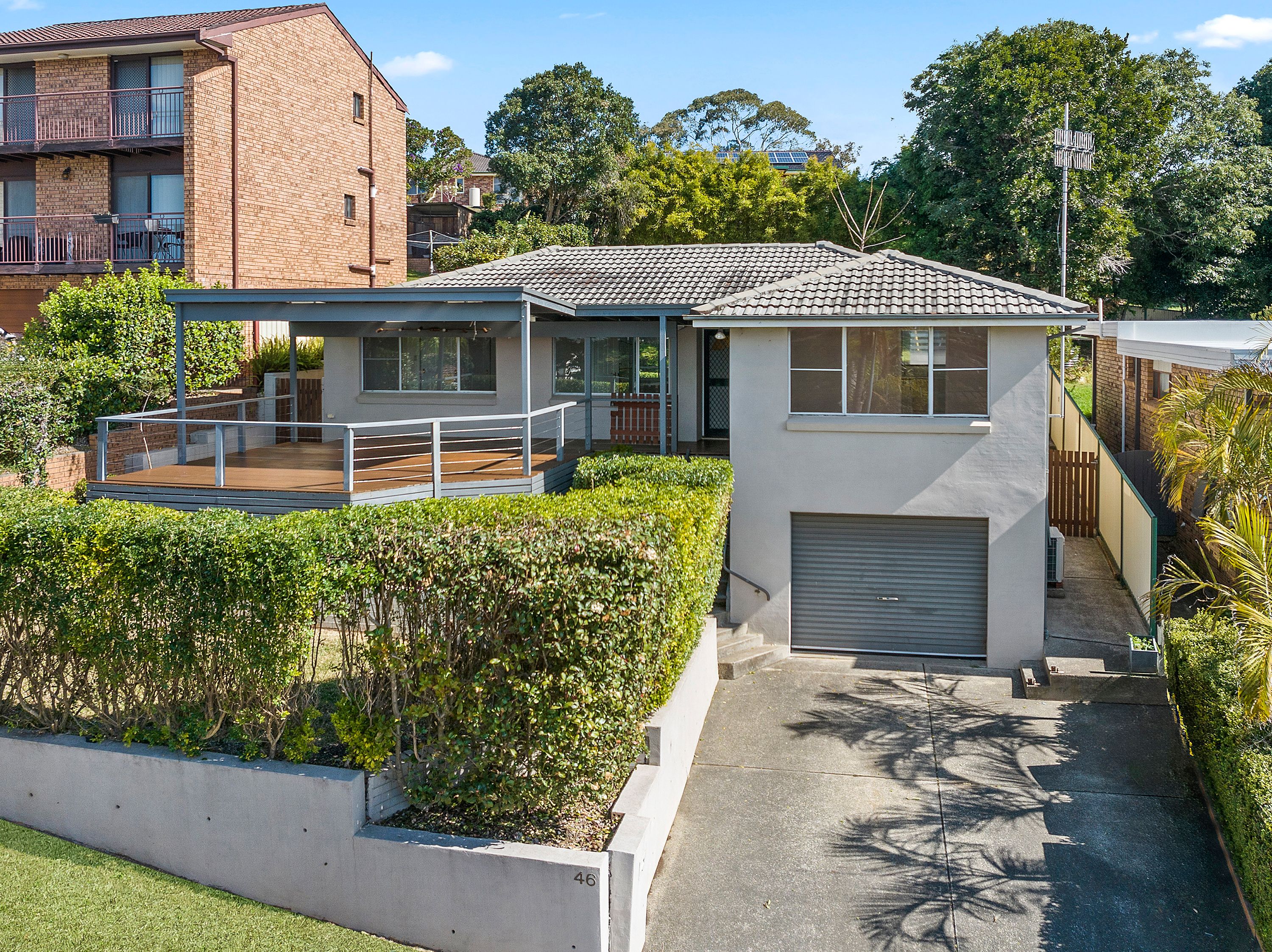 46 Scenic Crescent — photo from Ray White Albion Park