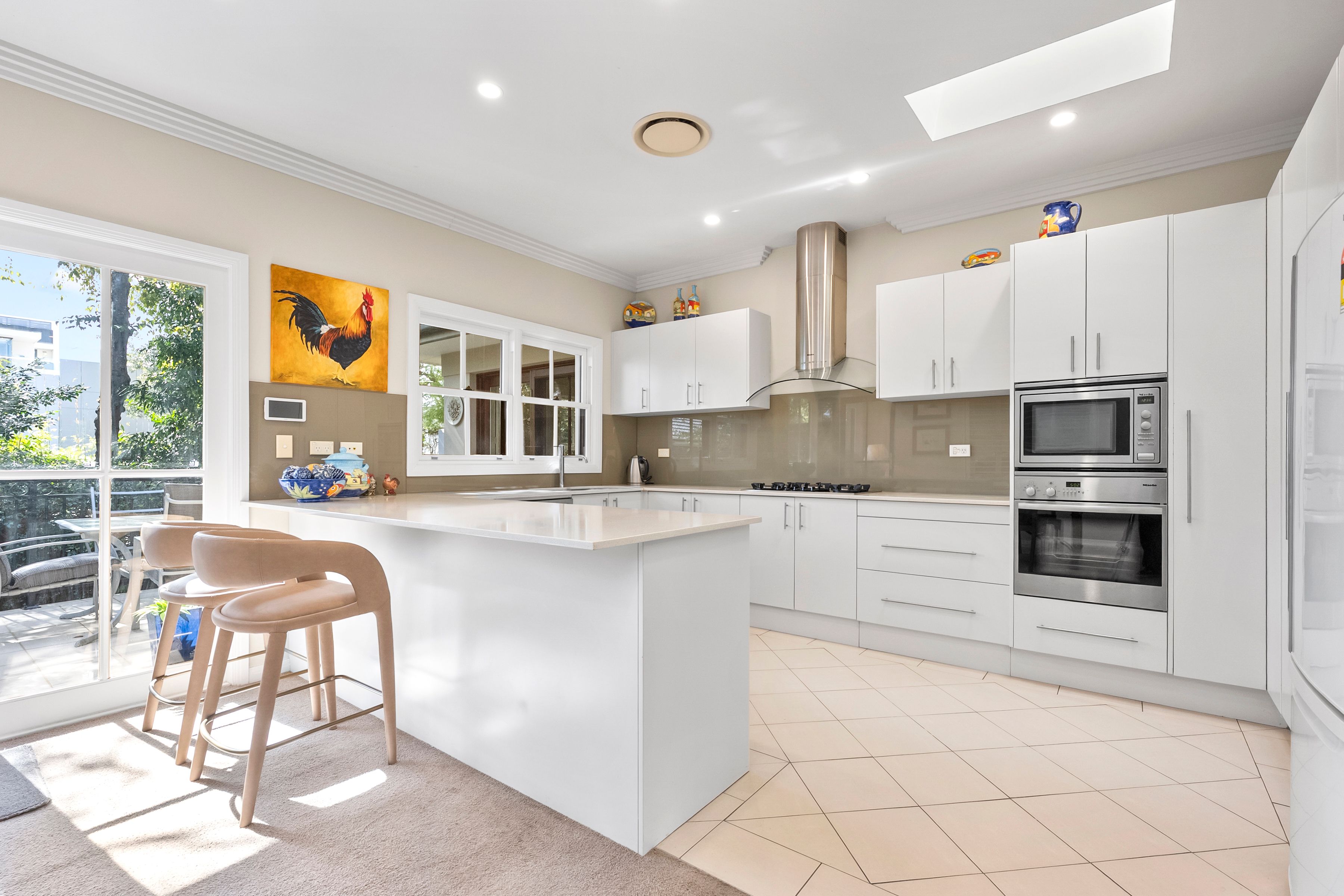 2/1 Turramurra Avenue, Turramurra, NSW 2074