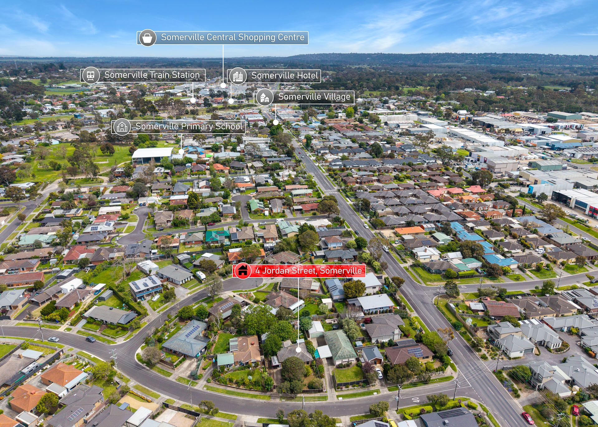 4 Jordan Street, Somerville, VIC 3912