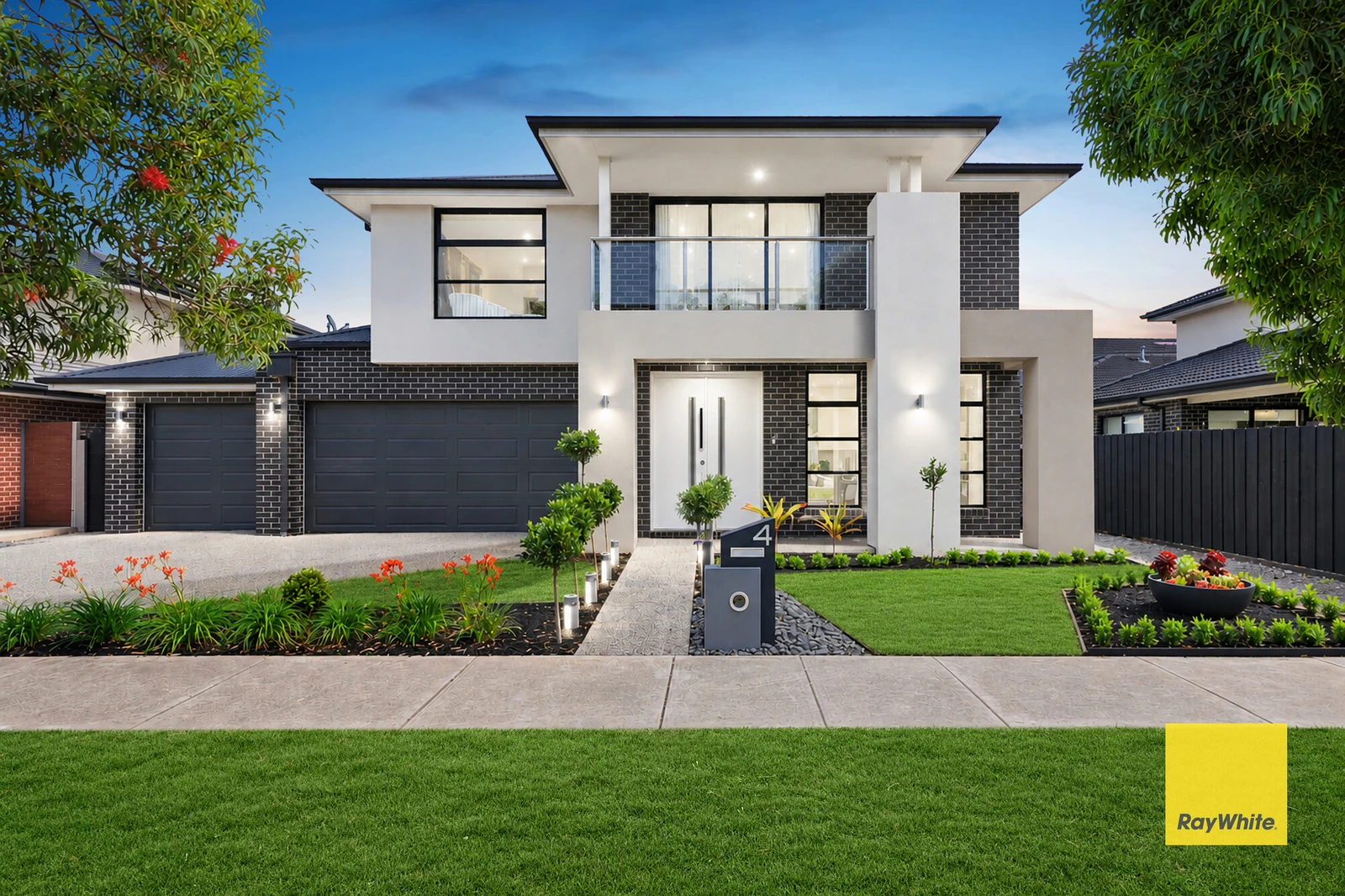 4 Jarvis Road, AINTREE, VIC 3336