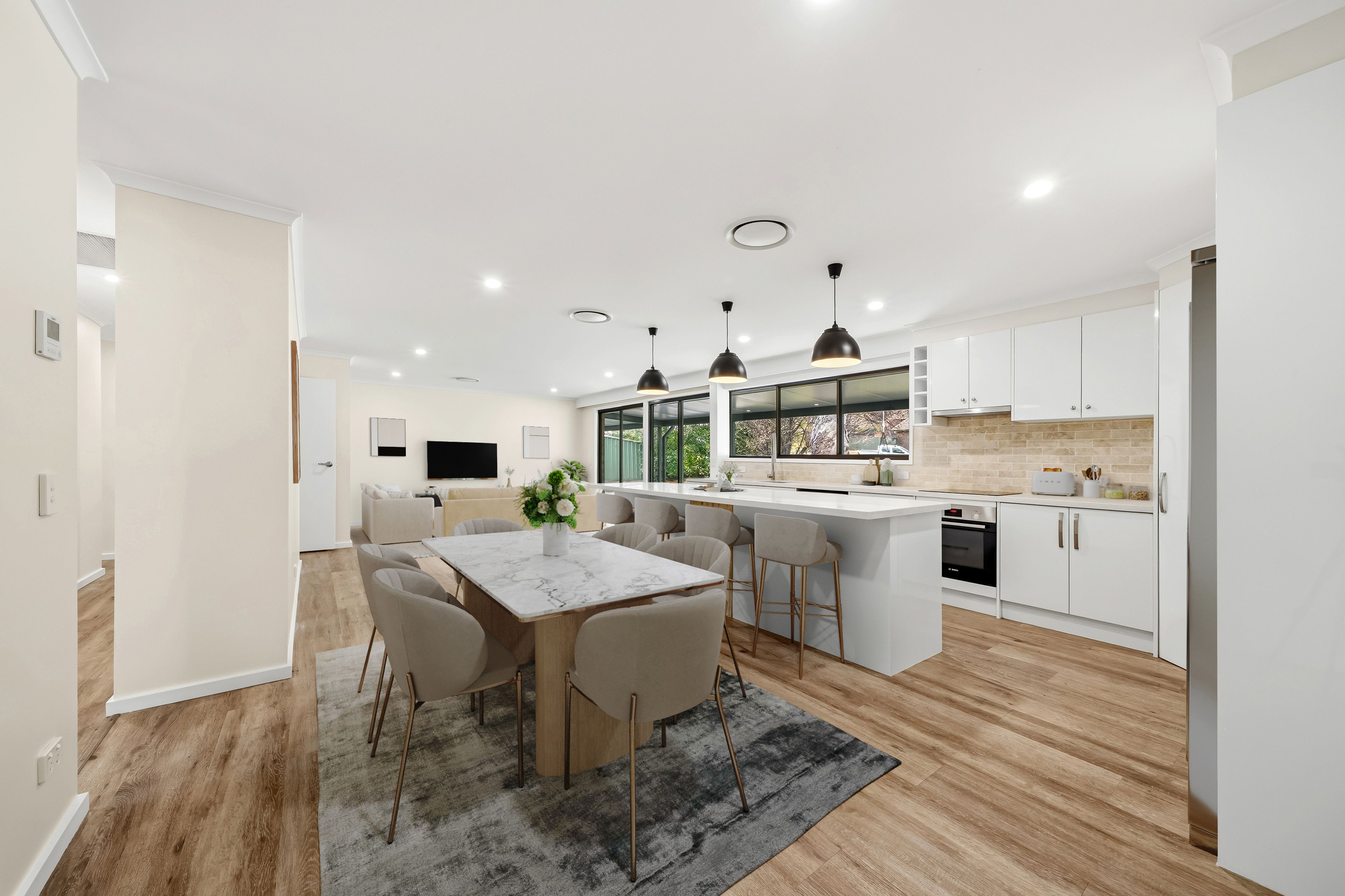 12 Bundock Place, Gowrie, ACT 2904
