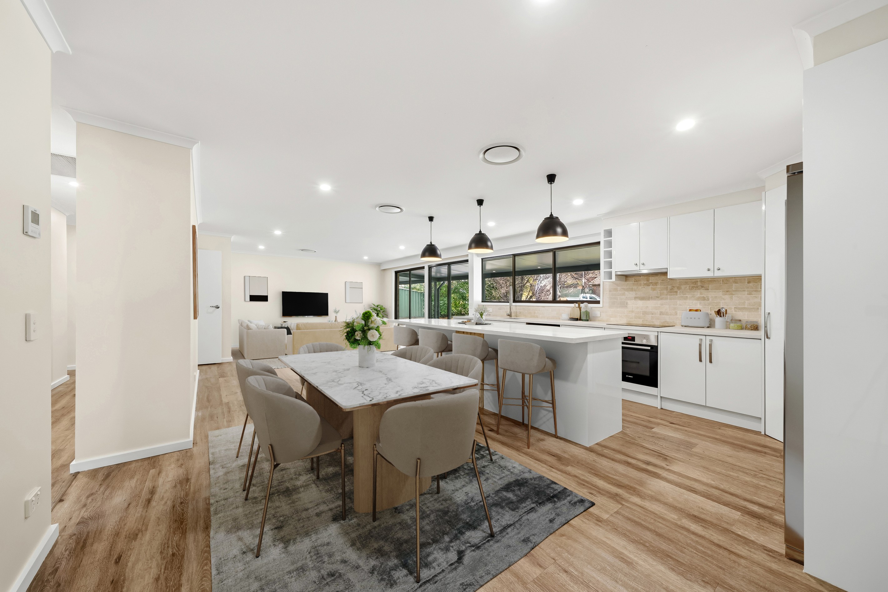 12 Bundock Place, Gowrie, ACT 2904