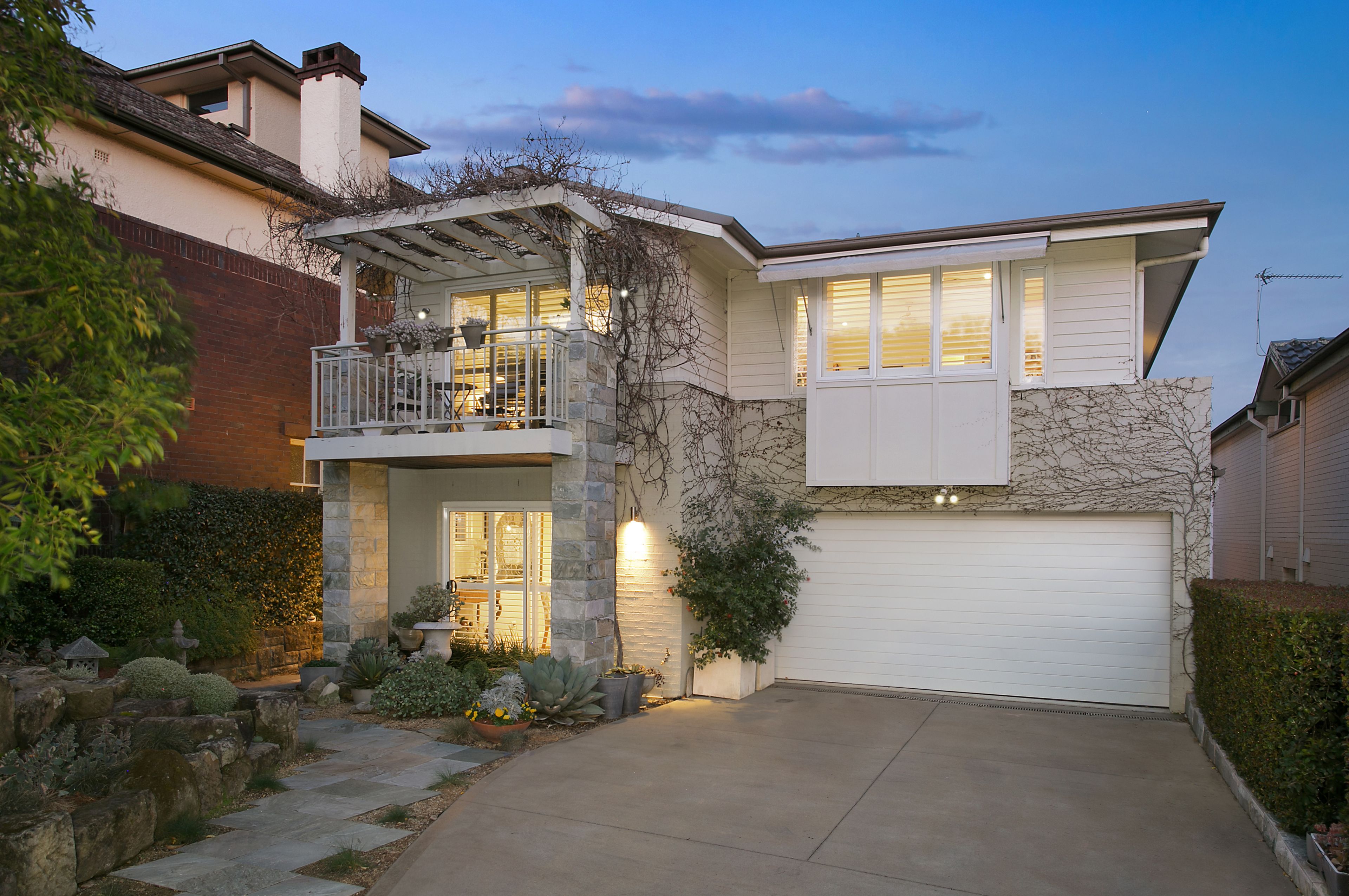 5 Oswald Street, Mosman, NSW 2088