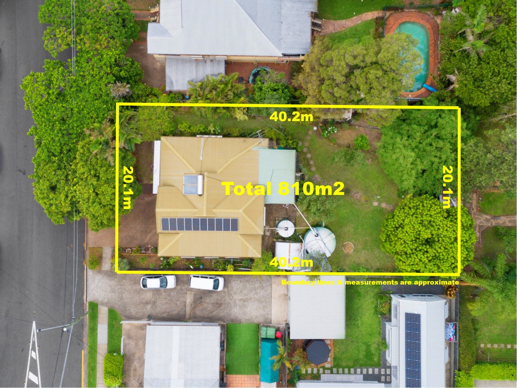 7 Antill Street, Wilston, QLD 4051