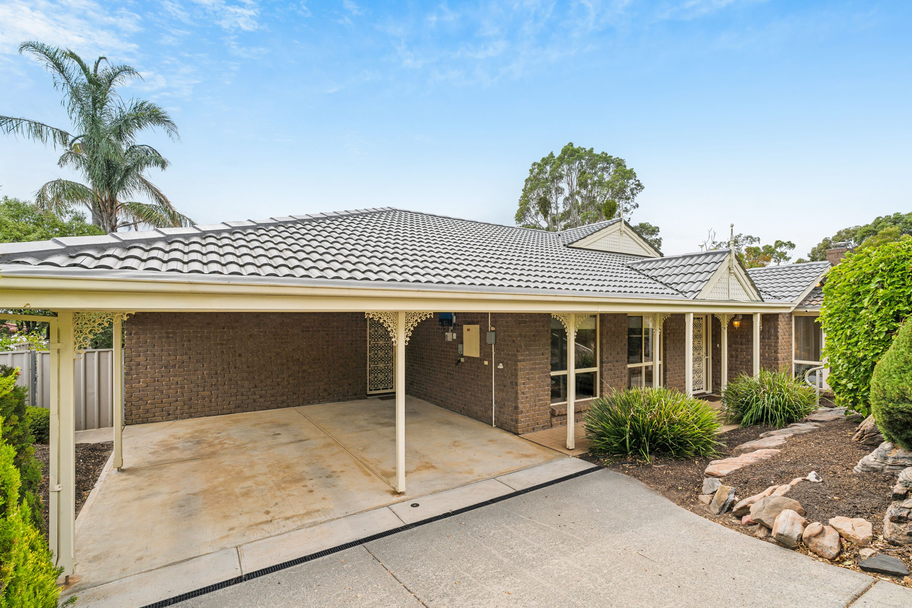 12 Ayrebank Rise, Aberfoyle Park, SA 5159