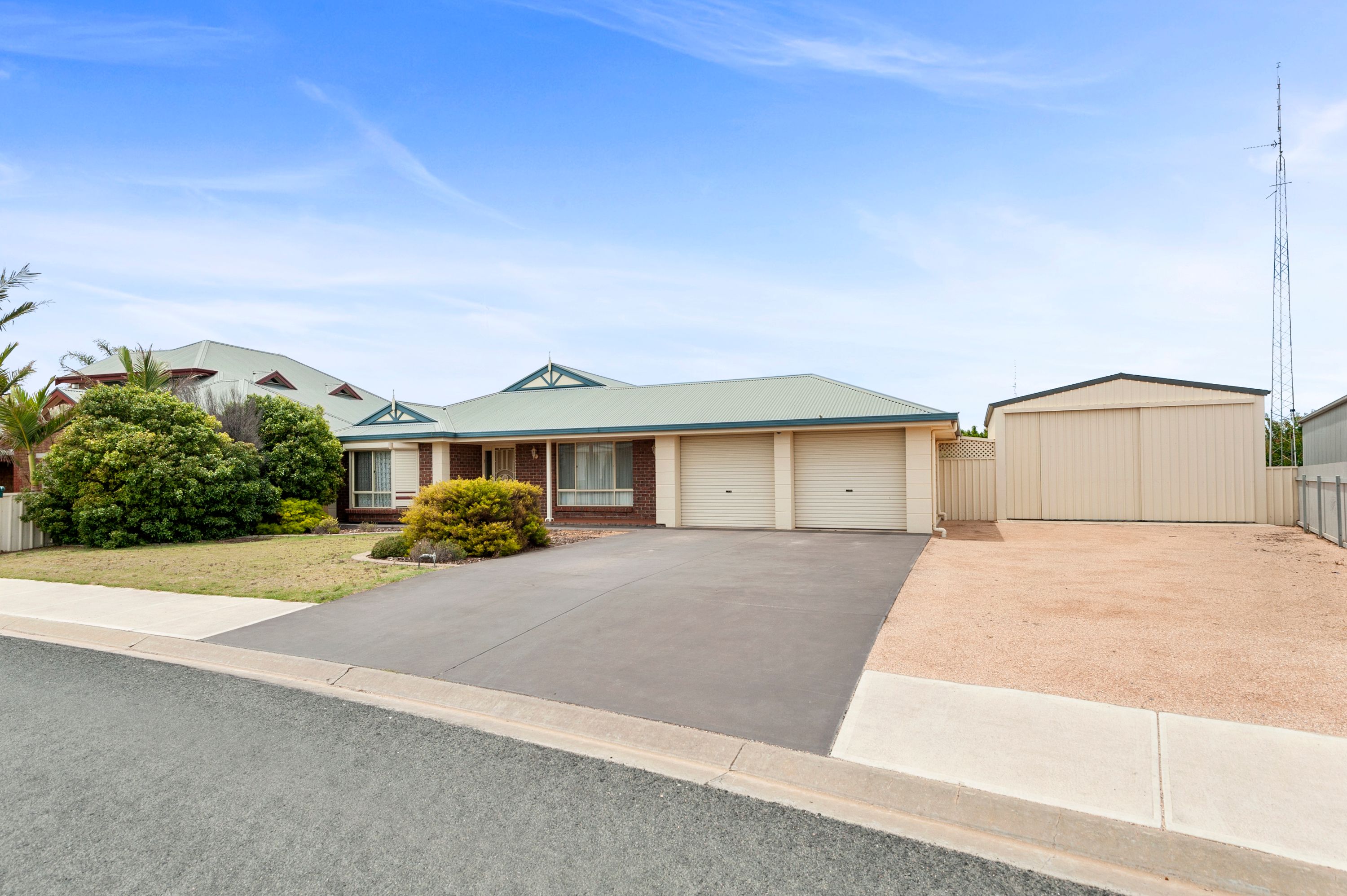 16 Chandler Court, Wallaroo, SA 5556