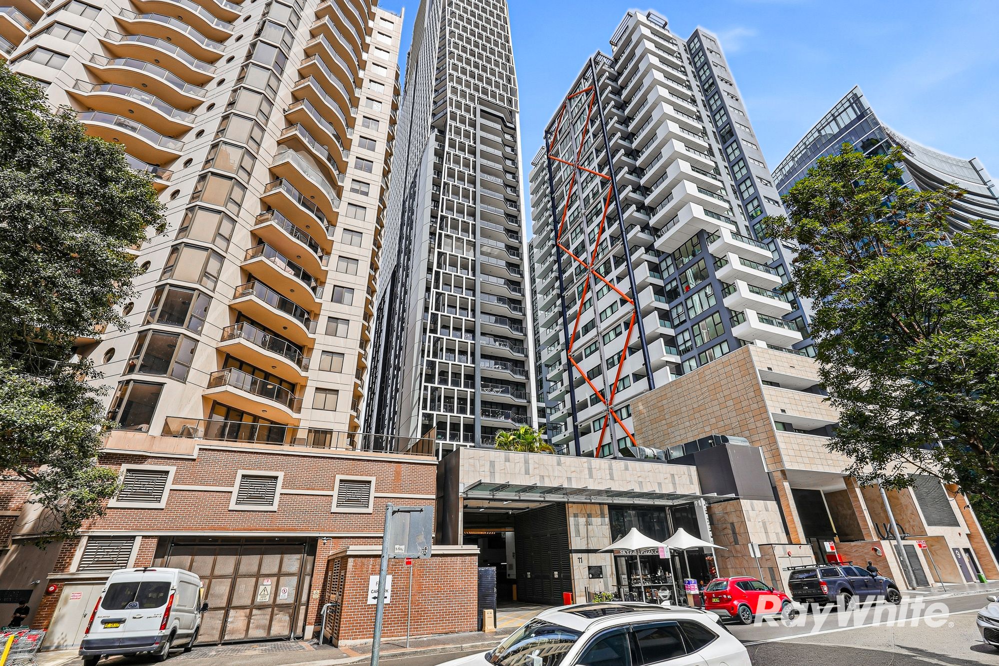 402/11 Hassall Street — photo 19 of 23