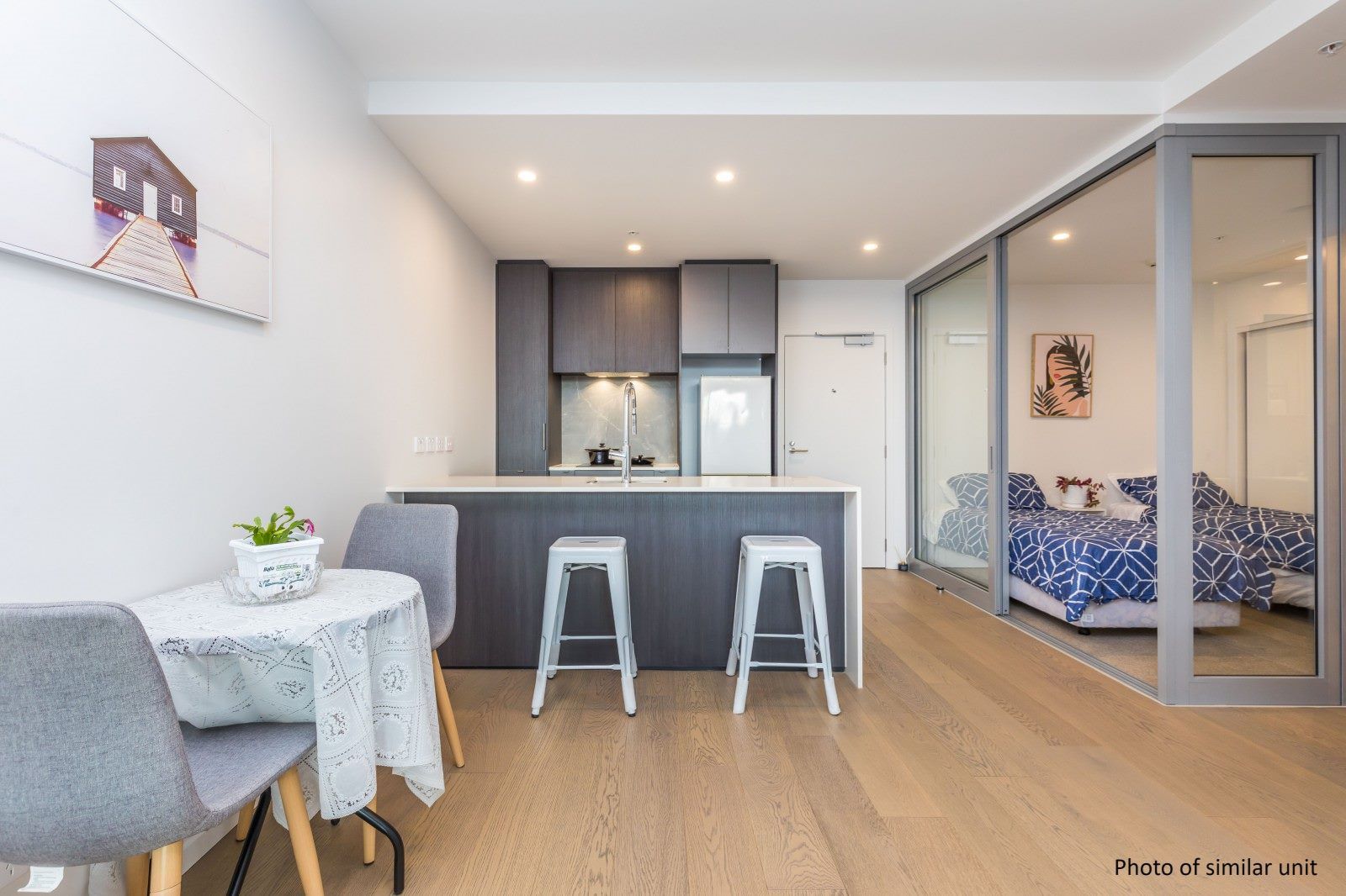 205/9 Madeira Lane, Grafton, Auckland City