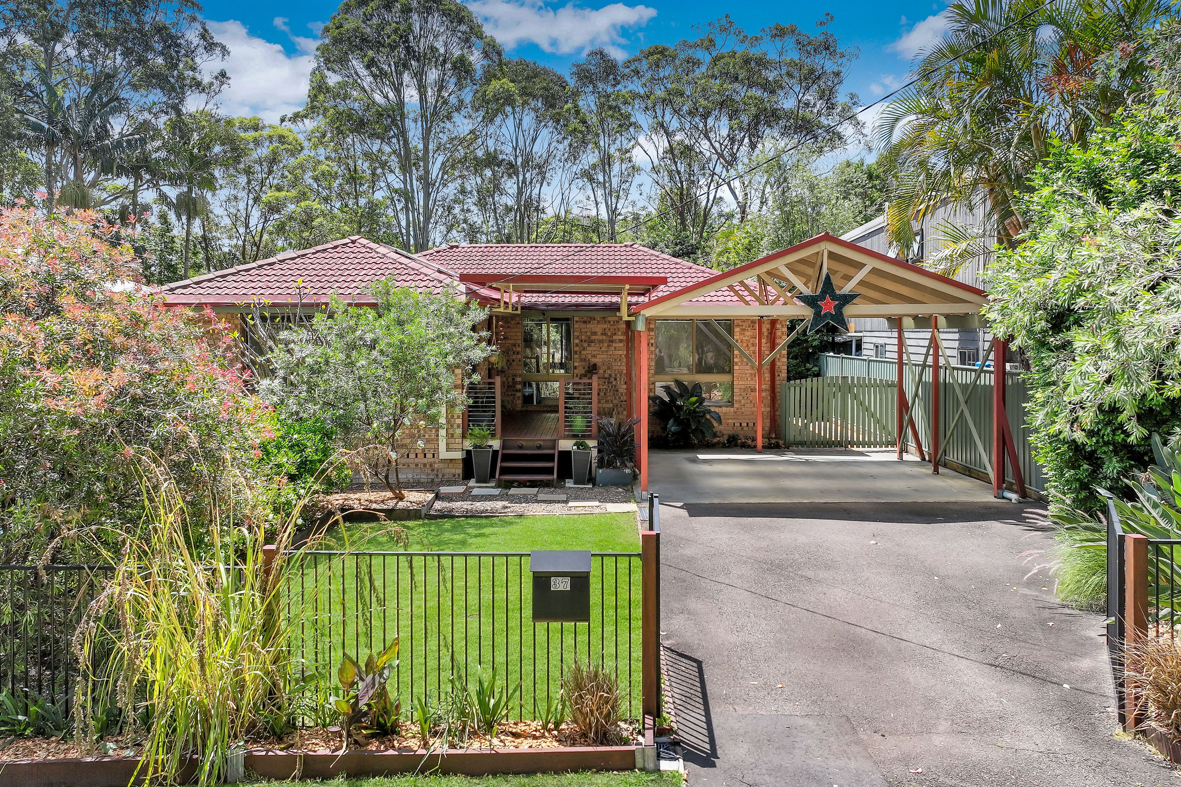 37 Huntly Road , Bensville NSW 2251