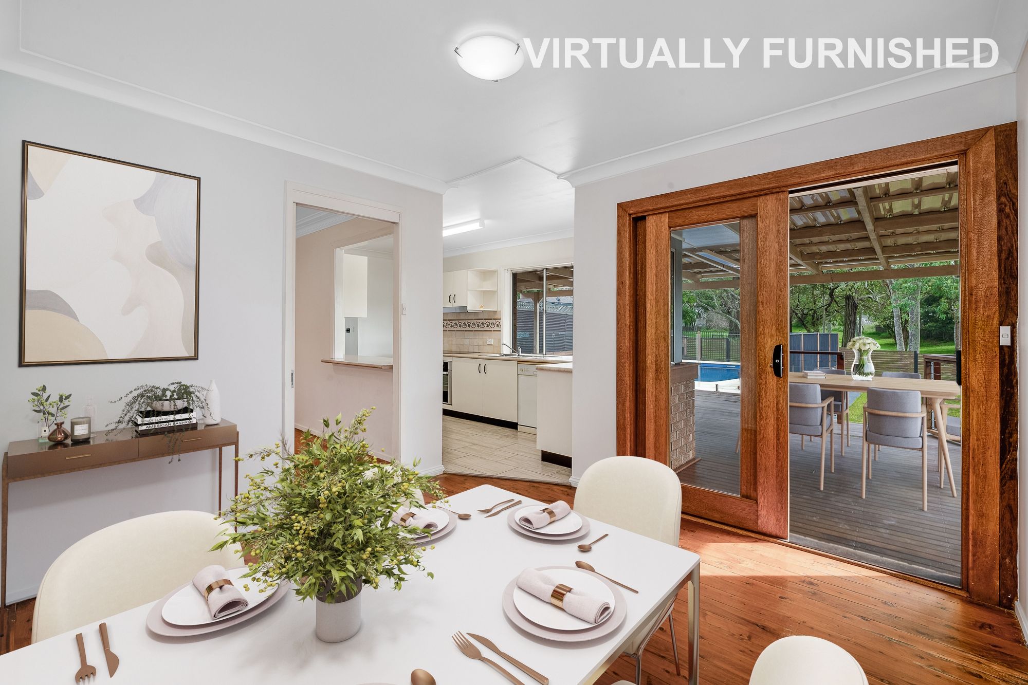 8 Golf Links Road, Tenambit, NSW 2323