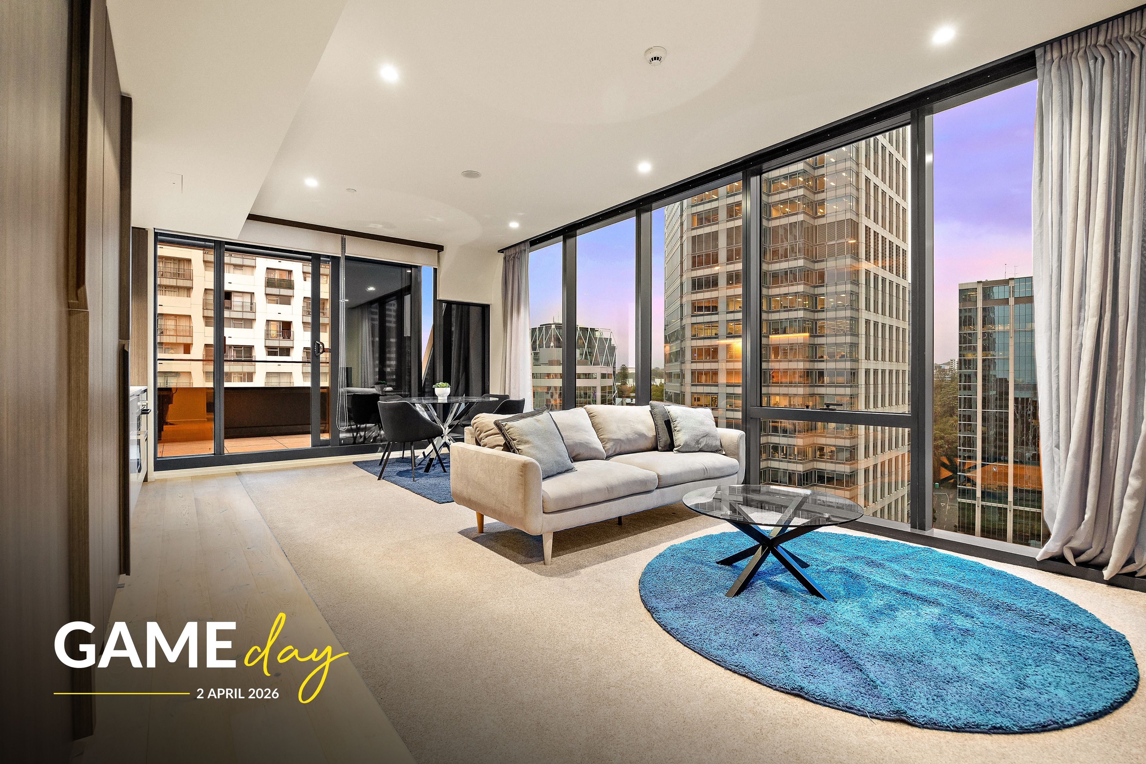 2005/10 Commerce Street, Auckland Central, Auckland City