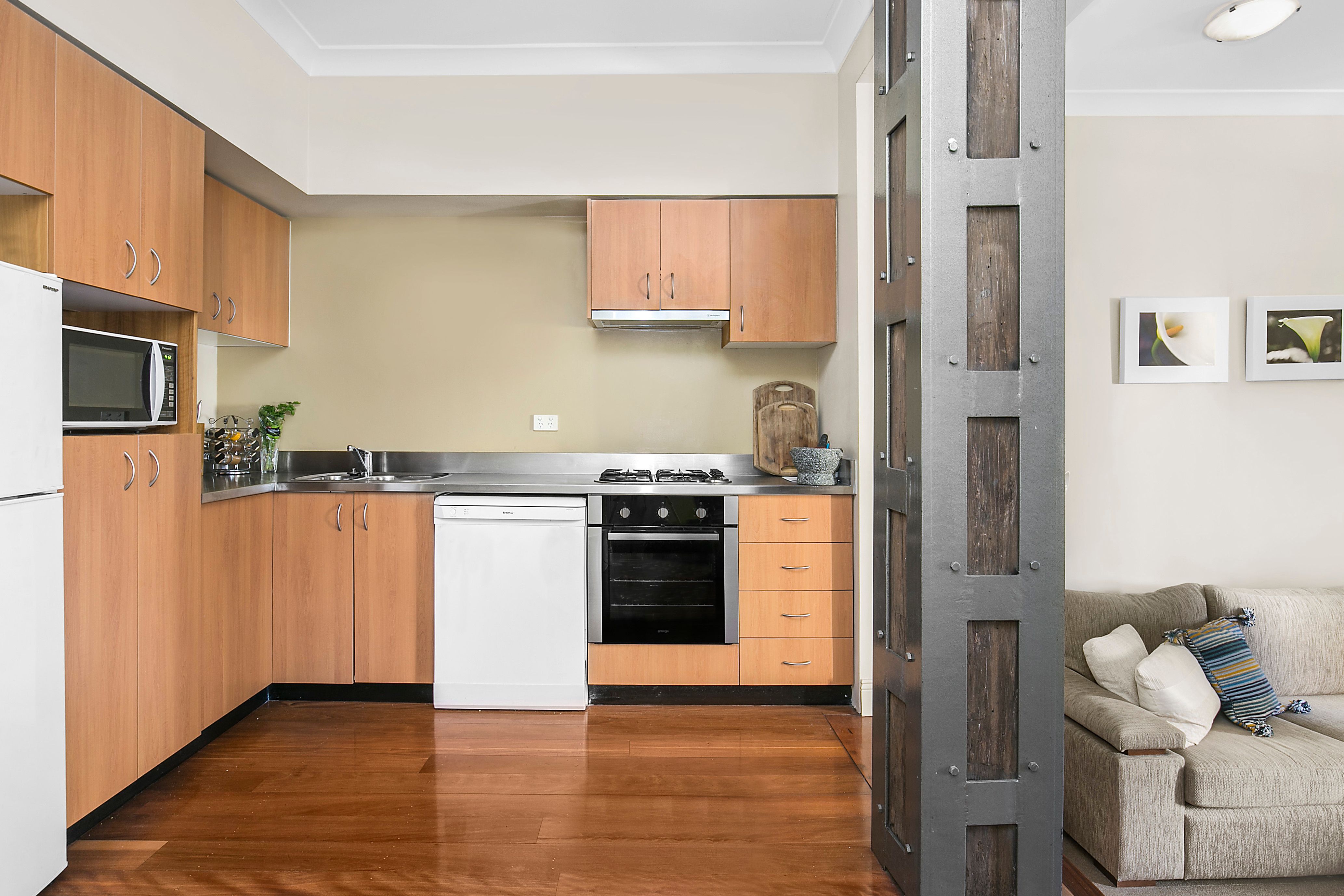 202/82 Abercrombie Street, Chippendale, NSW 2008