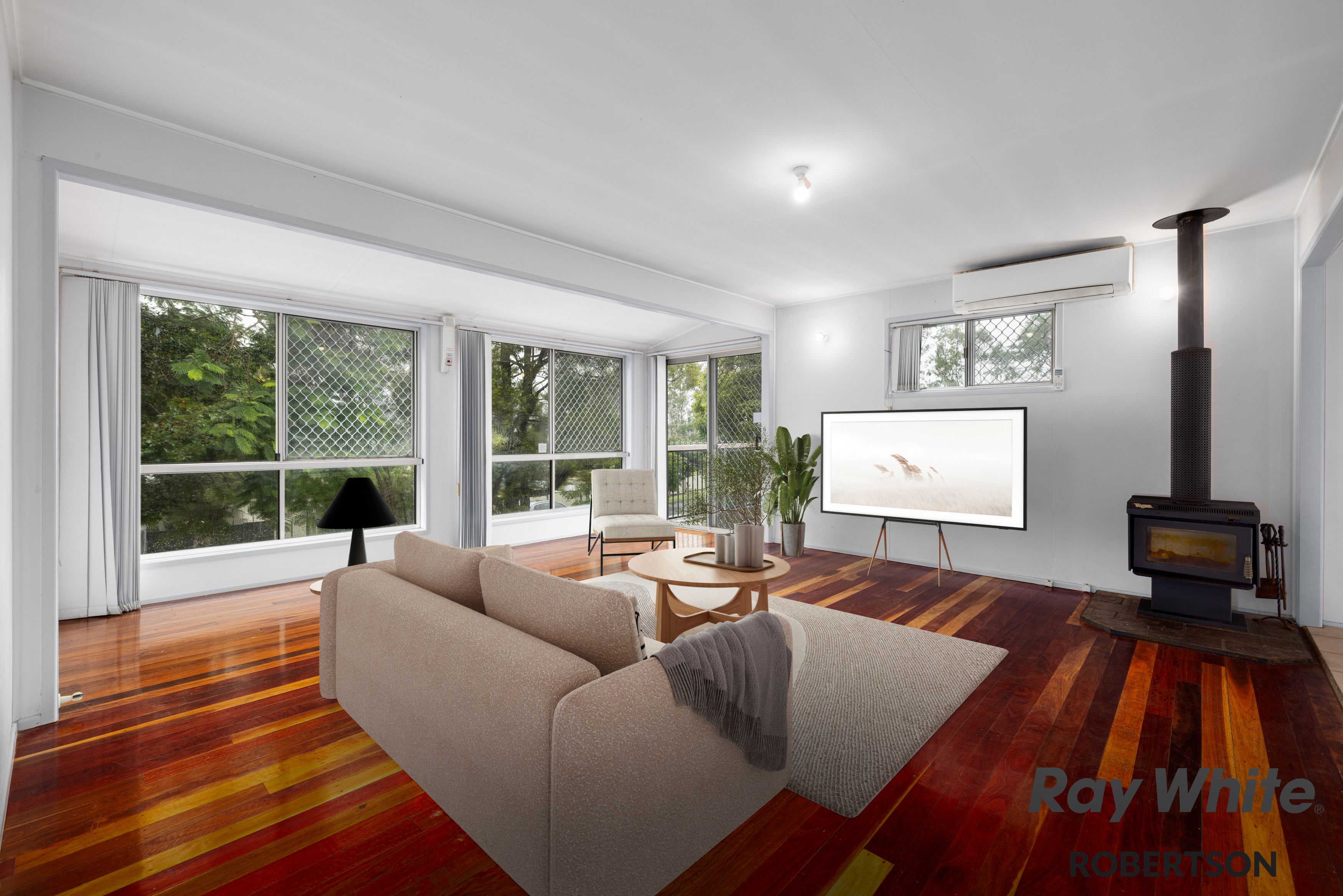 2 Hutchins Street, Tivoli, QLD 4305