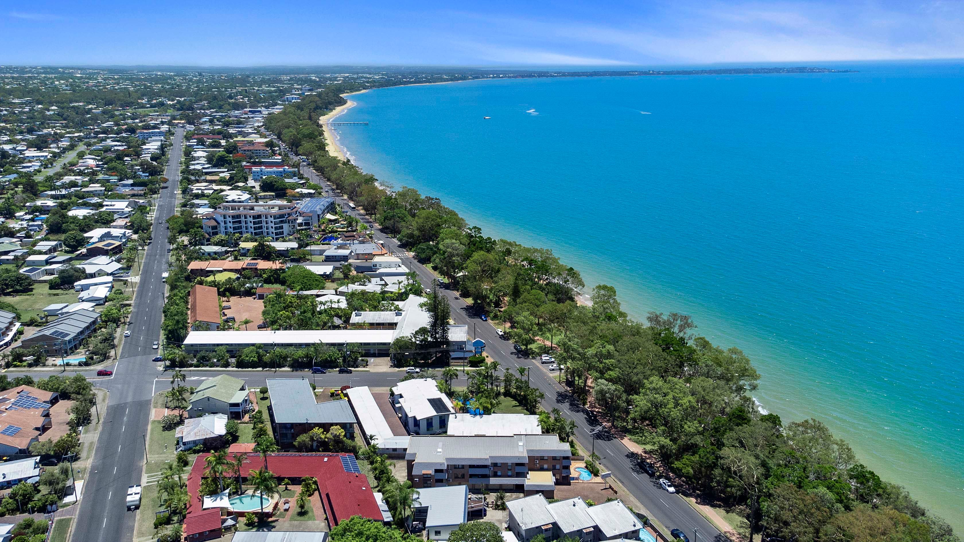 72/477 Esplanade, Torquay, QLD 4655