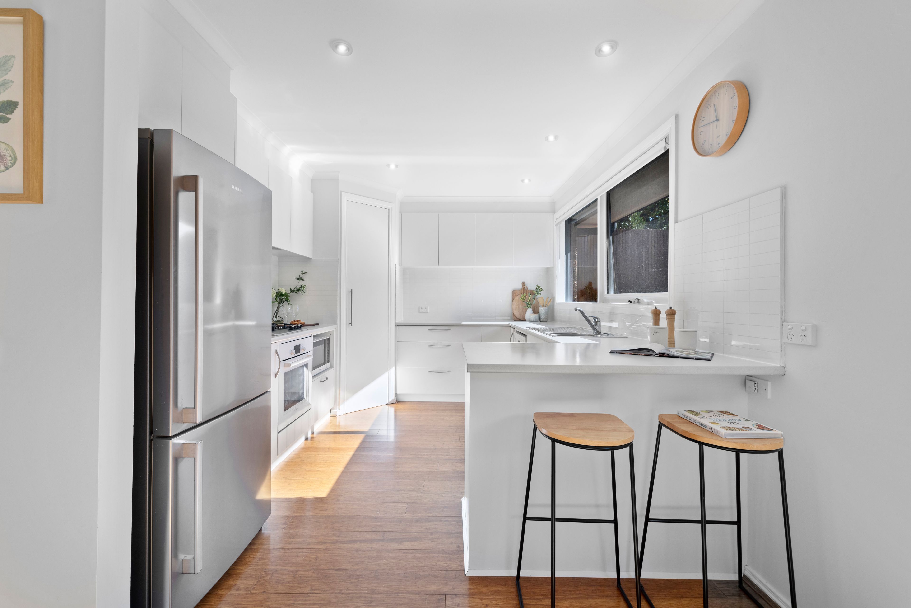 2/25 Booker Street, Cheltenham, VIC 3192