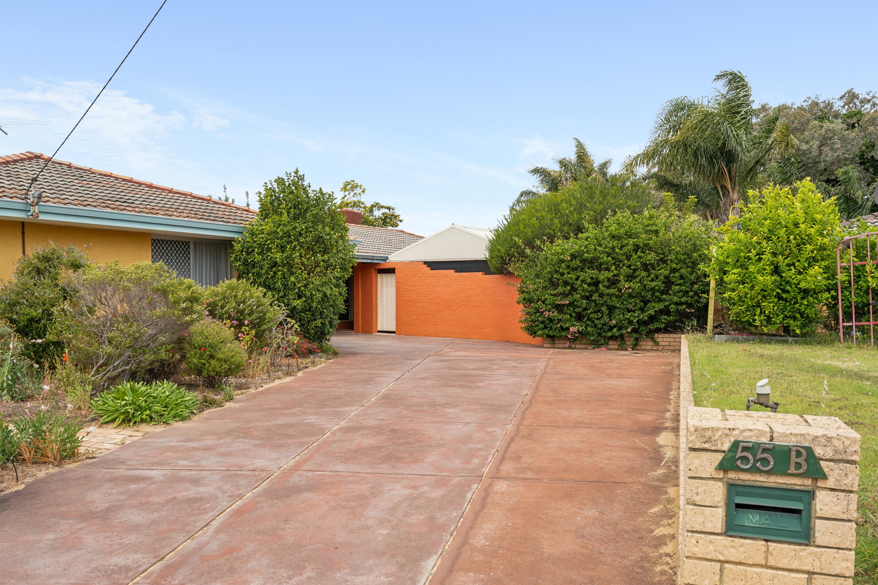 55B Glenbank Crescent, Kallaroo, WA 6025