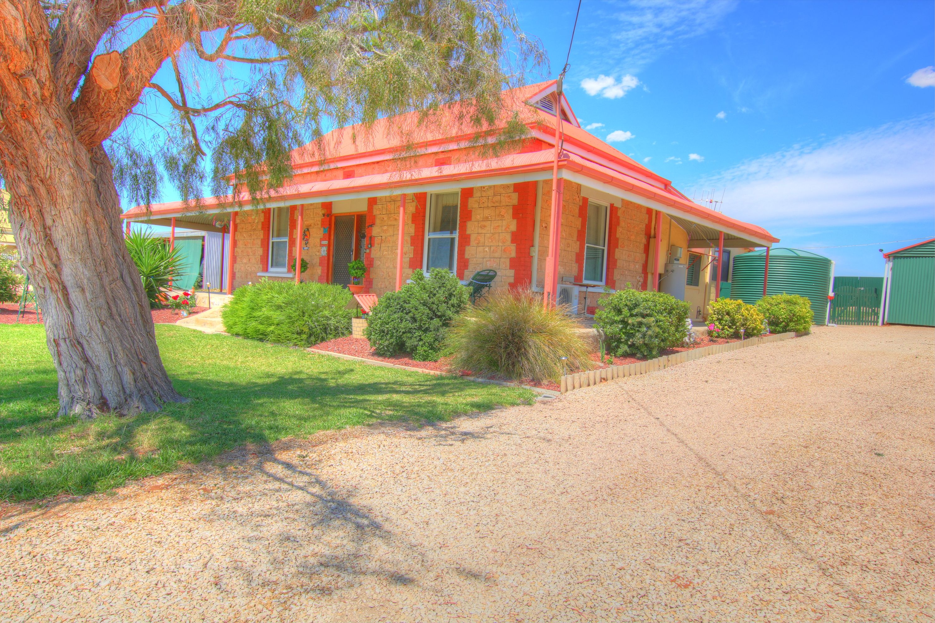 19 Loxton Drive, Moorook, SA 5332