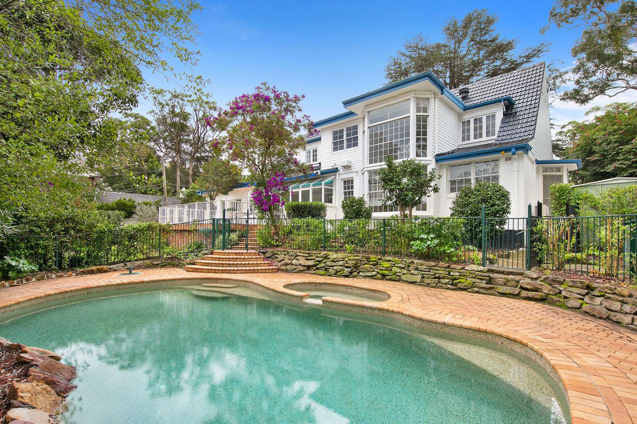 7 Wirra Close, St Ives, NSW 2075
