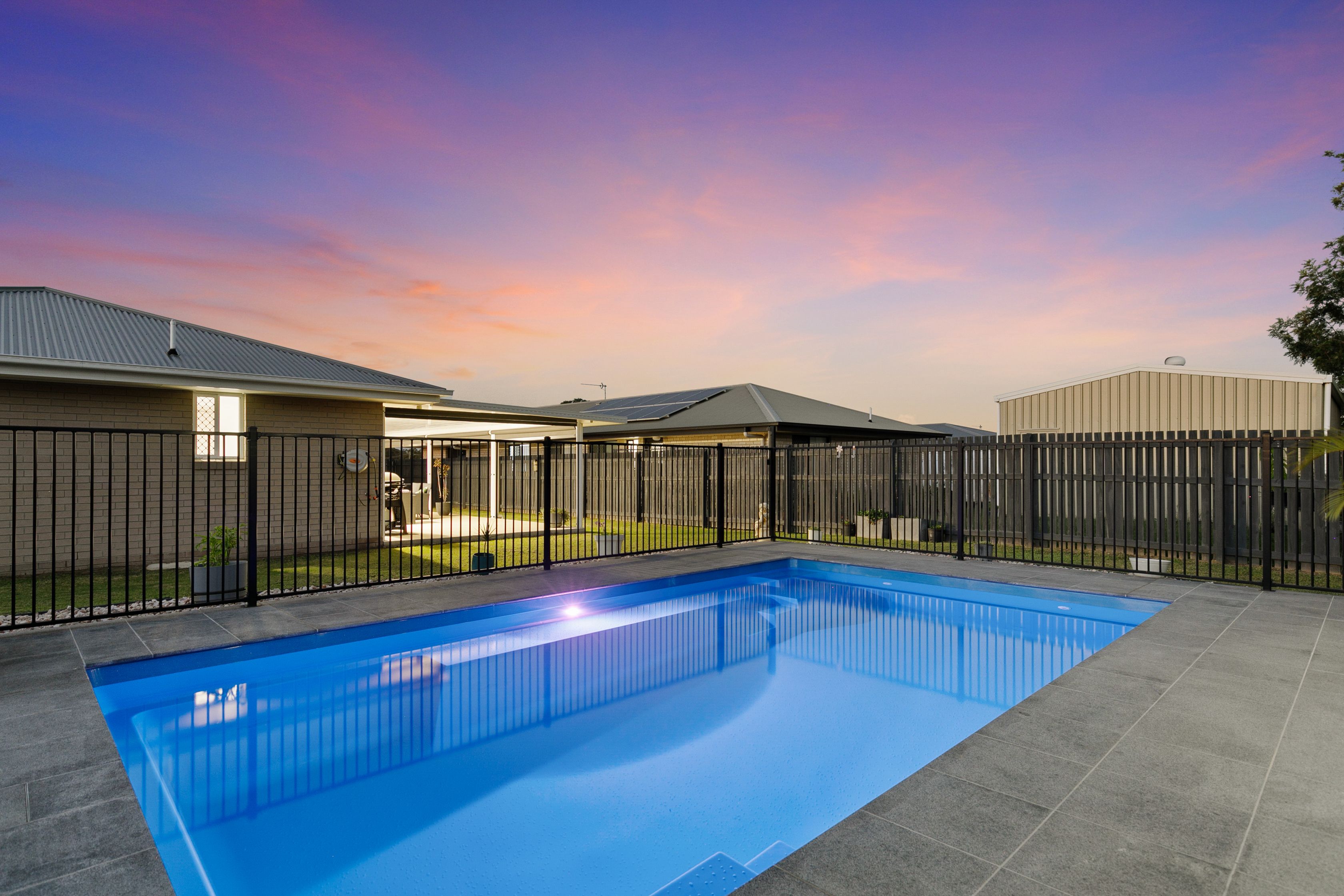 27 Cormorant Court, Kawungan, QLD 4655
