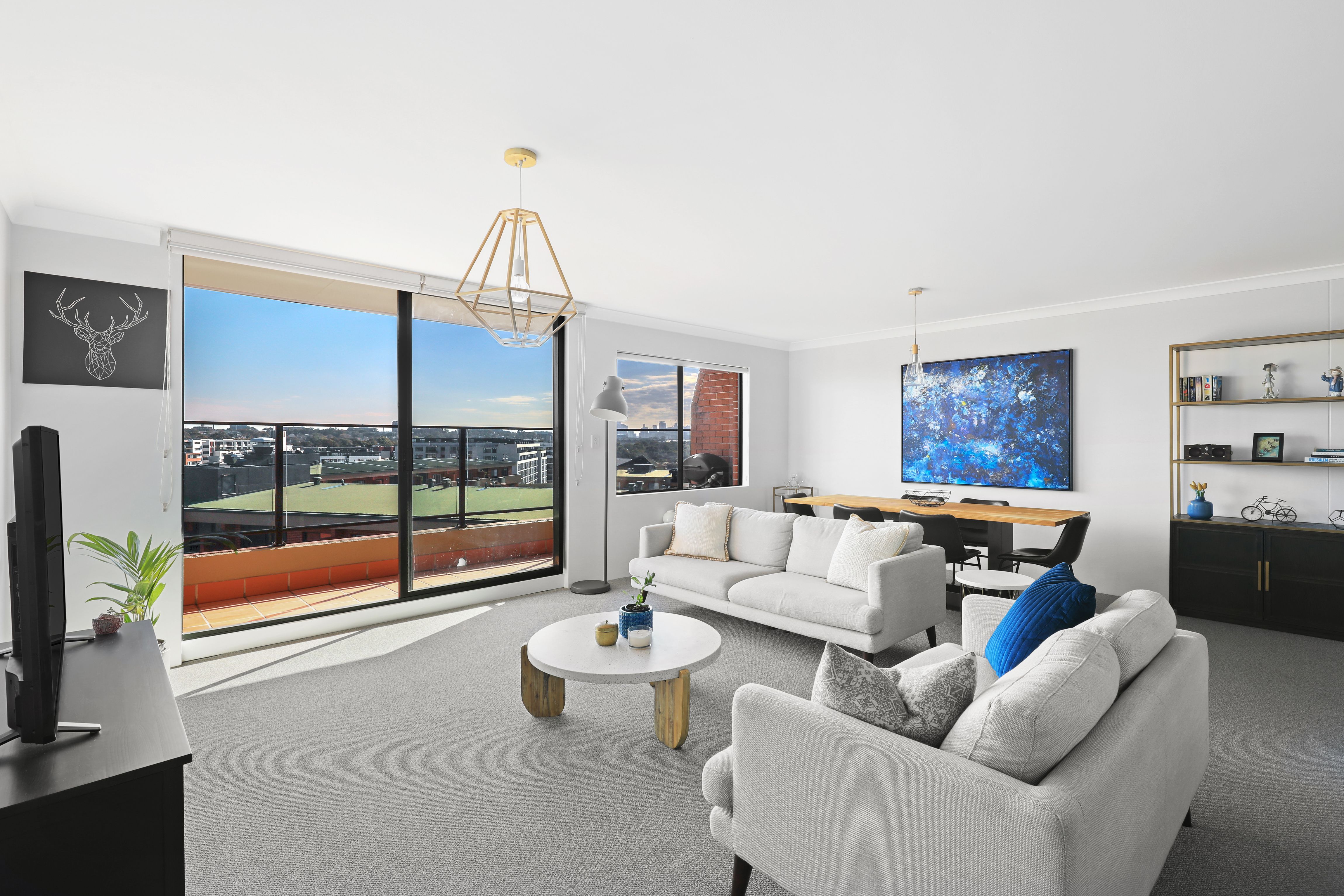 3901/177-219 Mitchell Road, Erskineville, NSW 2043