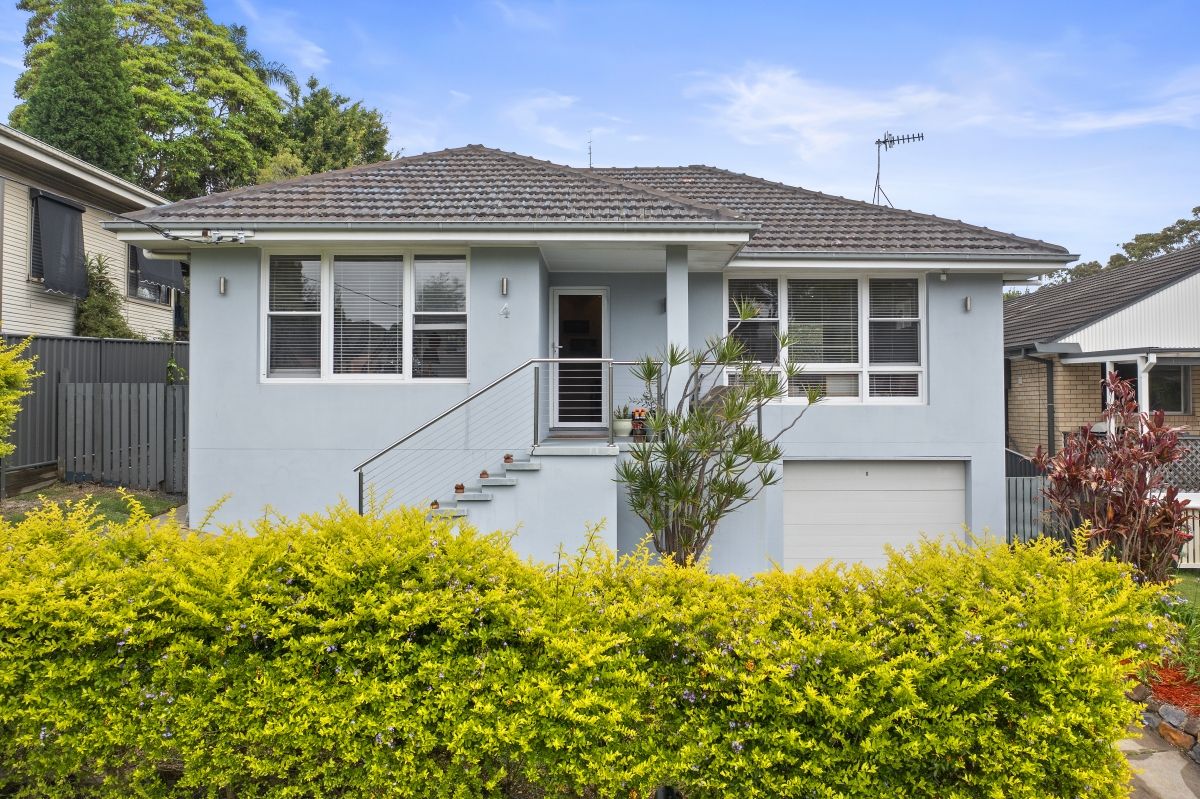 4 Kullaroo Road, Kahibah NSW 2290