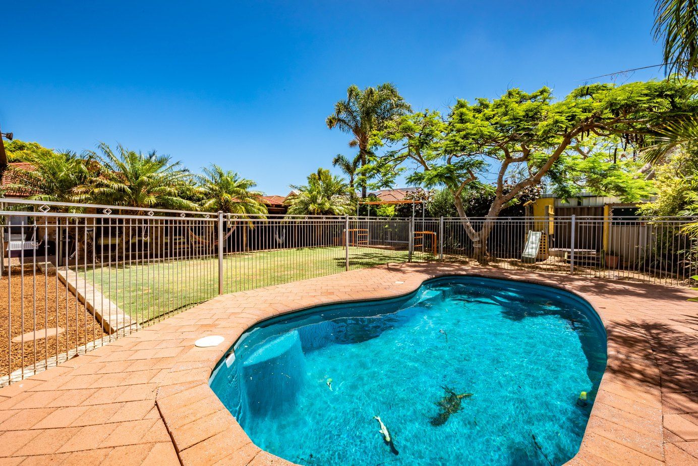8 VOLUTE Street, Sunset Beach, WA 6530