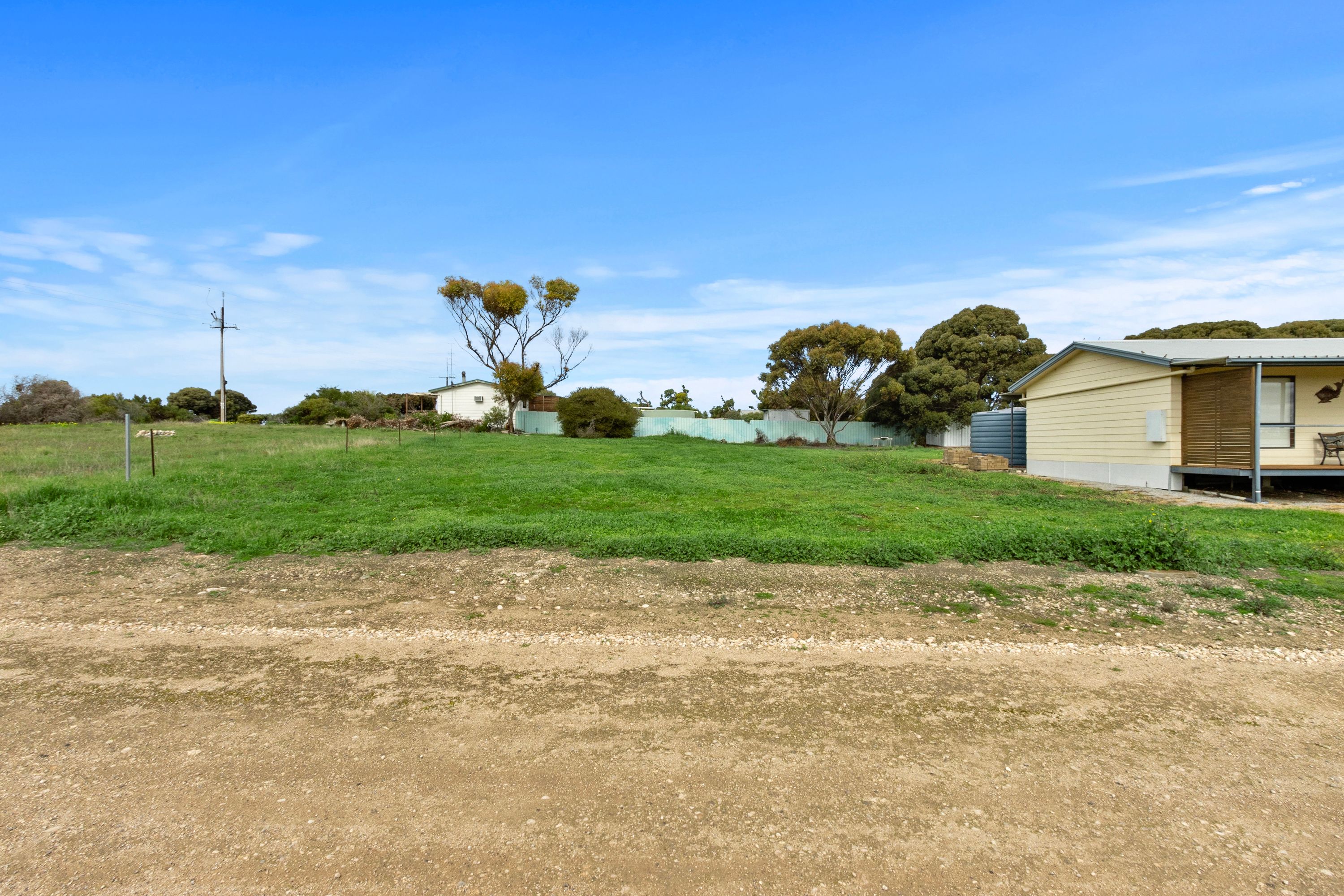 3 (Lot 434 ) First Street, Port Moorowie, SA 5576