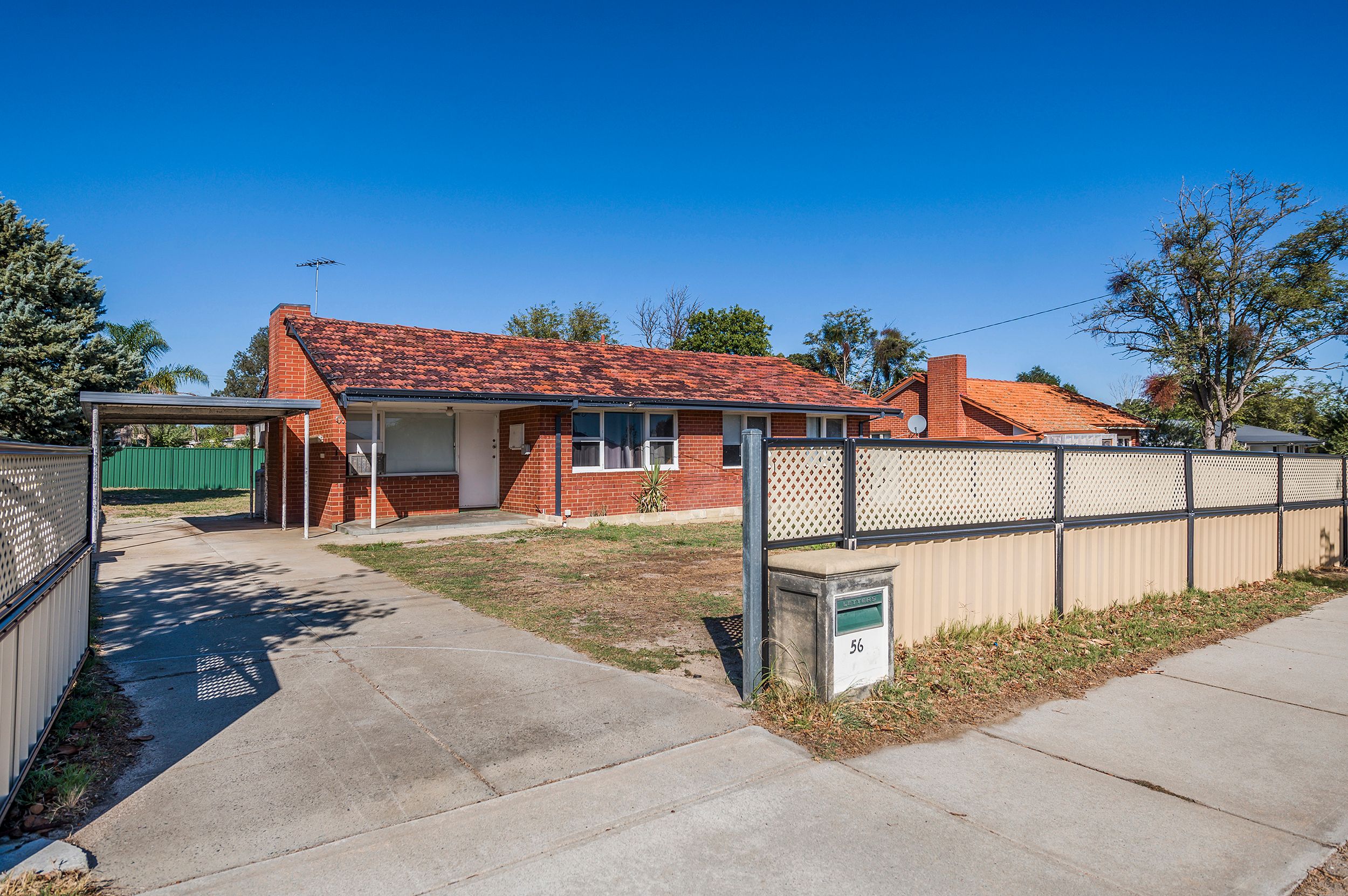 56 North Avenue, Bullsbrook WA 6084