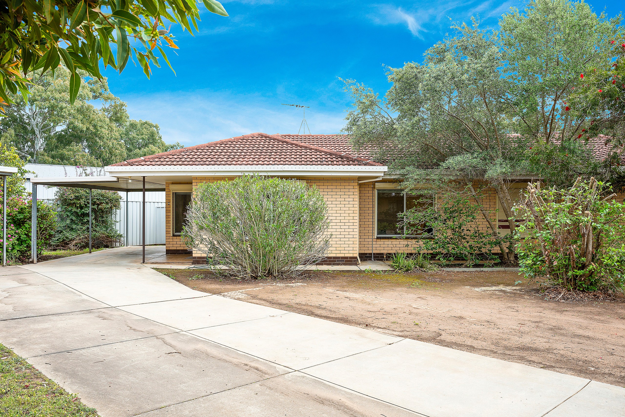 8/7 David Street, Pooraka, SA 5095