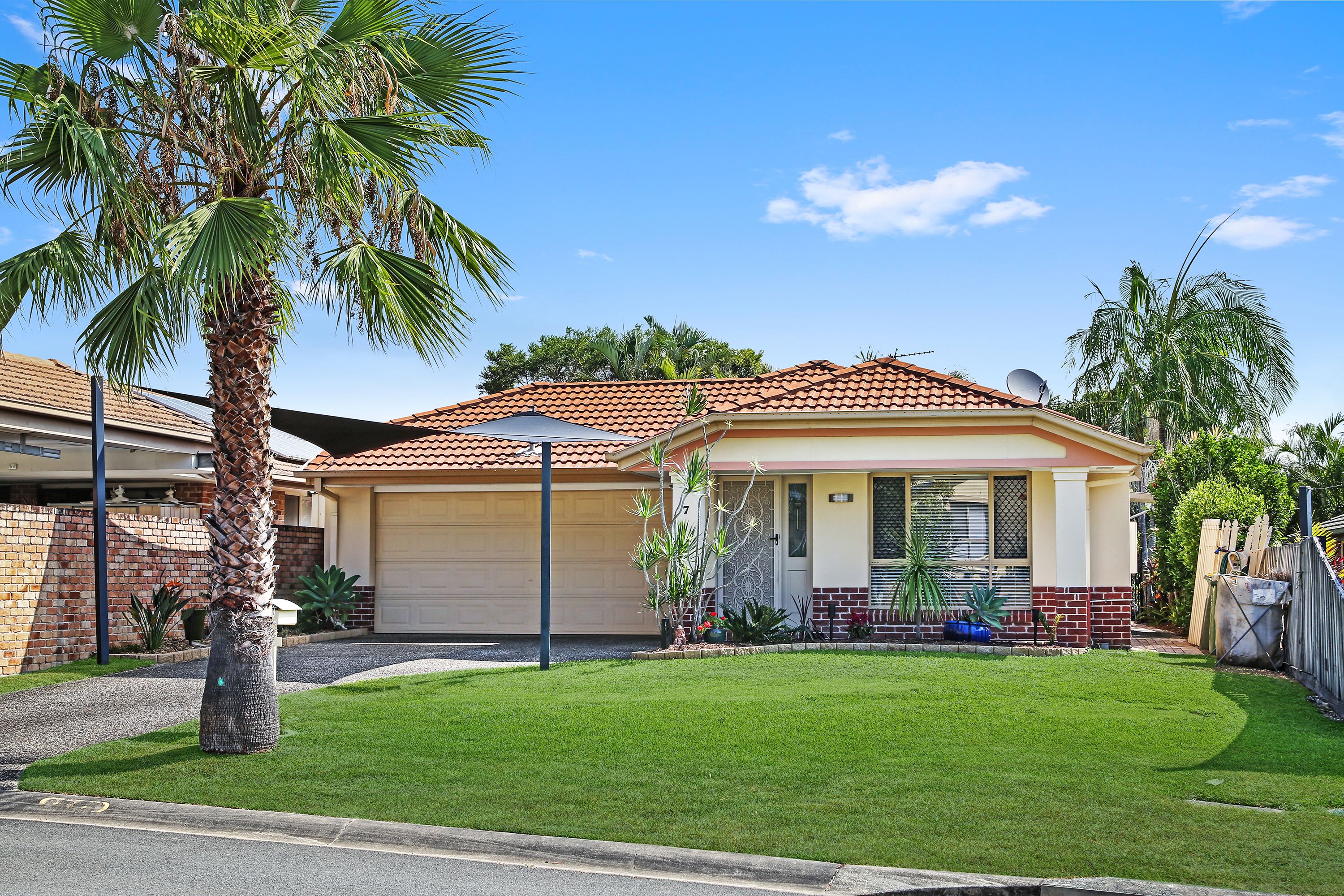 7 Breeana Court, Mudgeeraba, QLD 4213