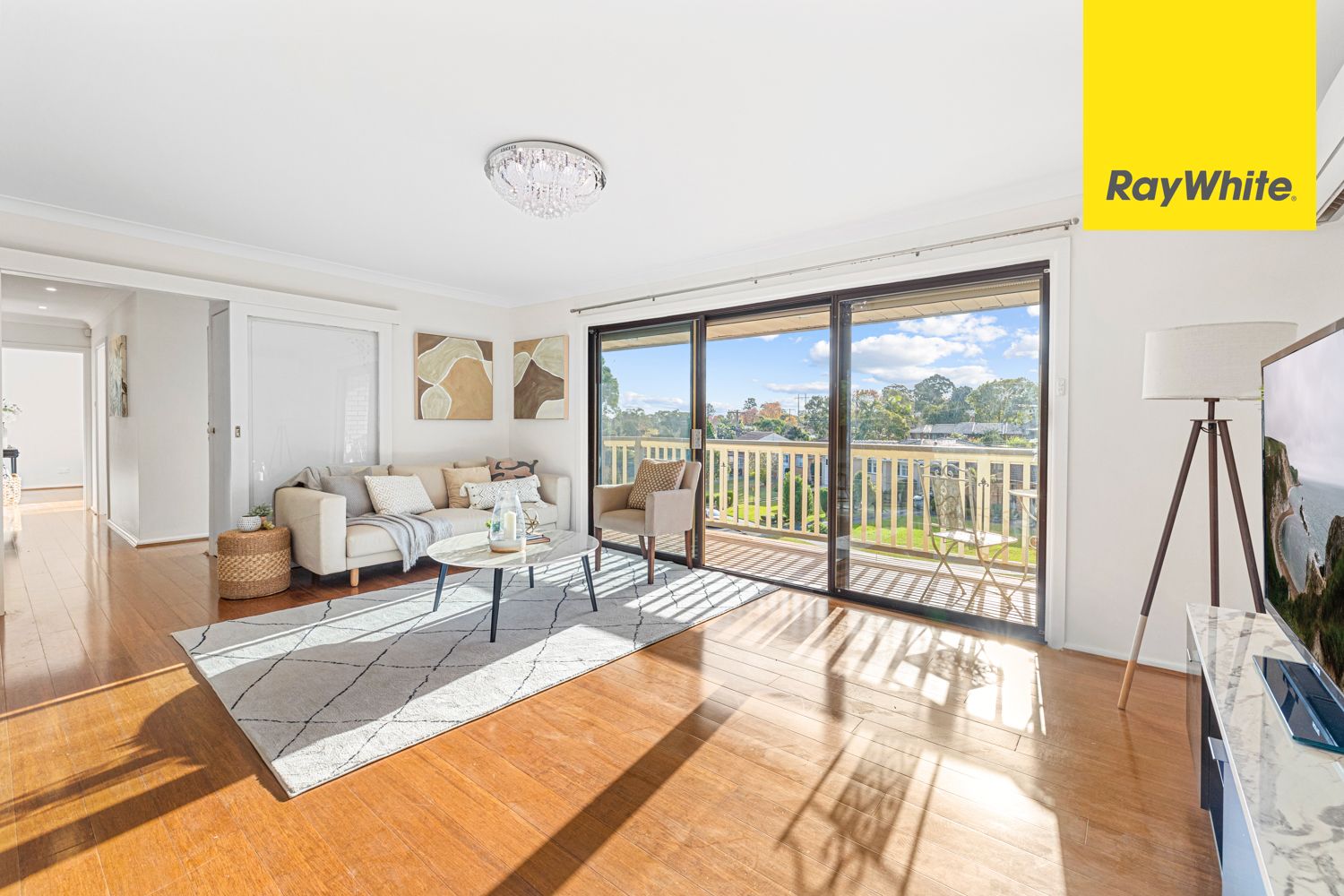 82 Ebony Avenue, Carlingford, NSW 2118