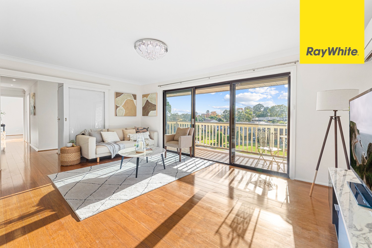 82 Ebony Avenue, Carlingford, NSW 2118