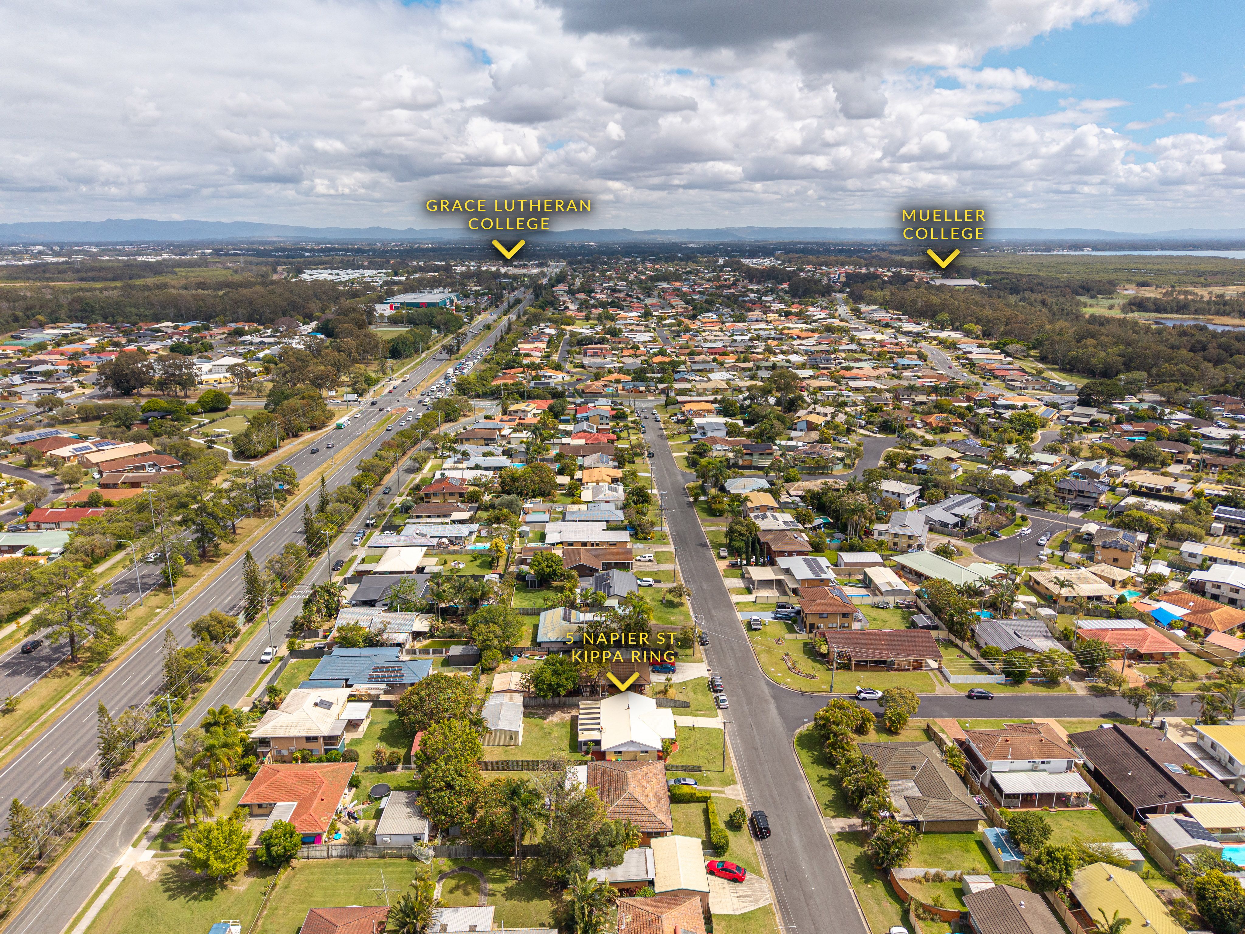 5 Napier Street — photo 23 of 23