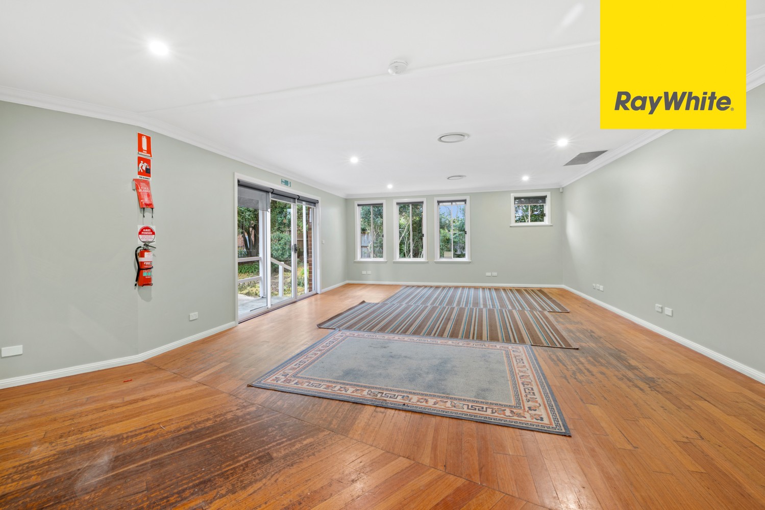 The Shack/5A Pembroke Street, Epping, NSW 2121