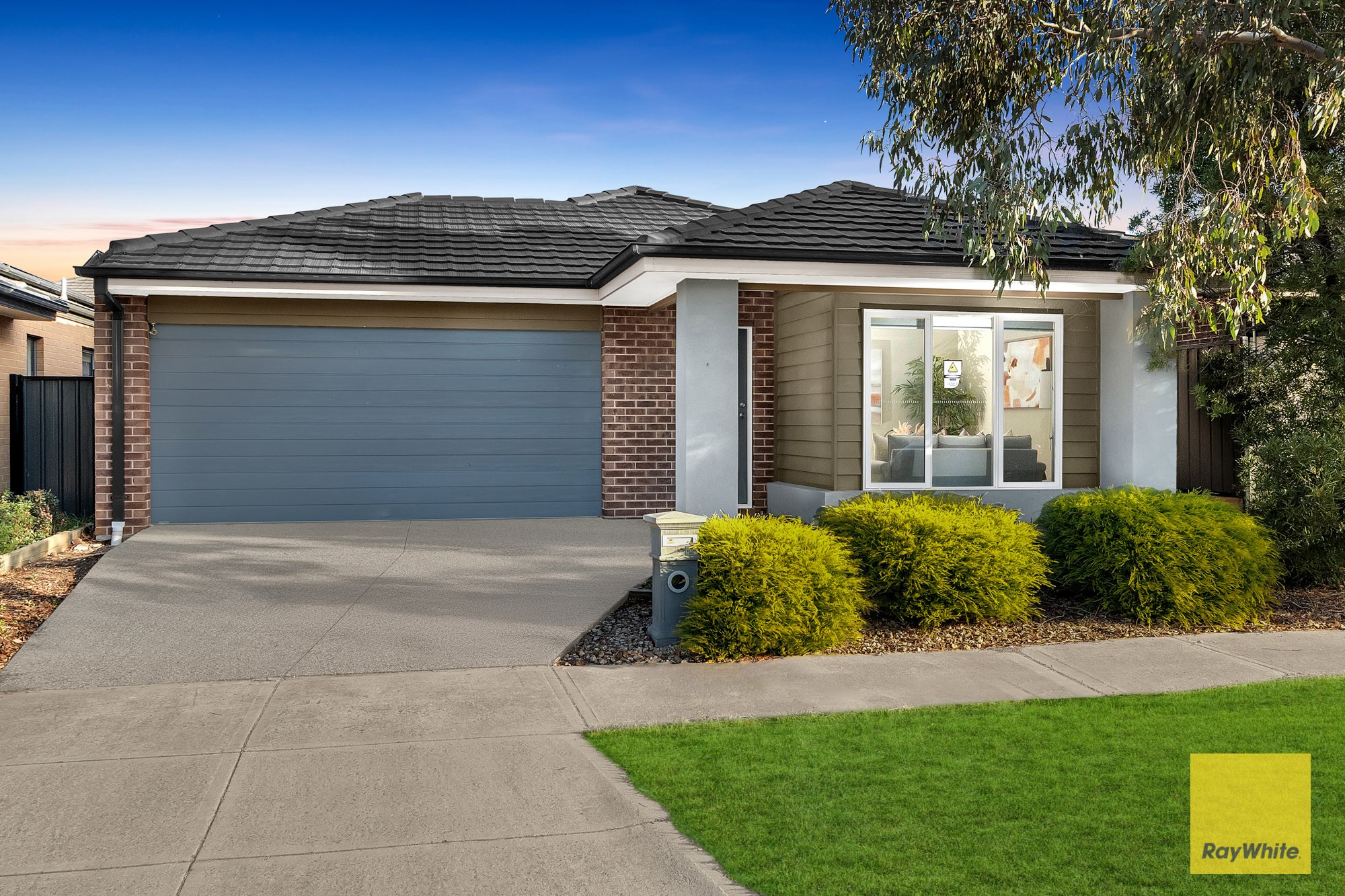 54 Rockgarden Drive, Truganina, VIC 3029