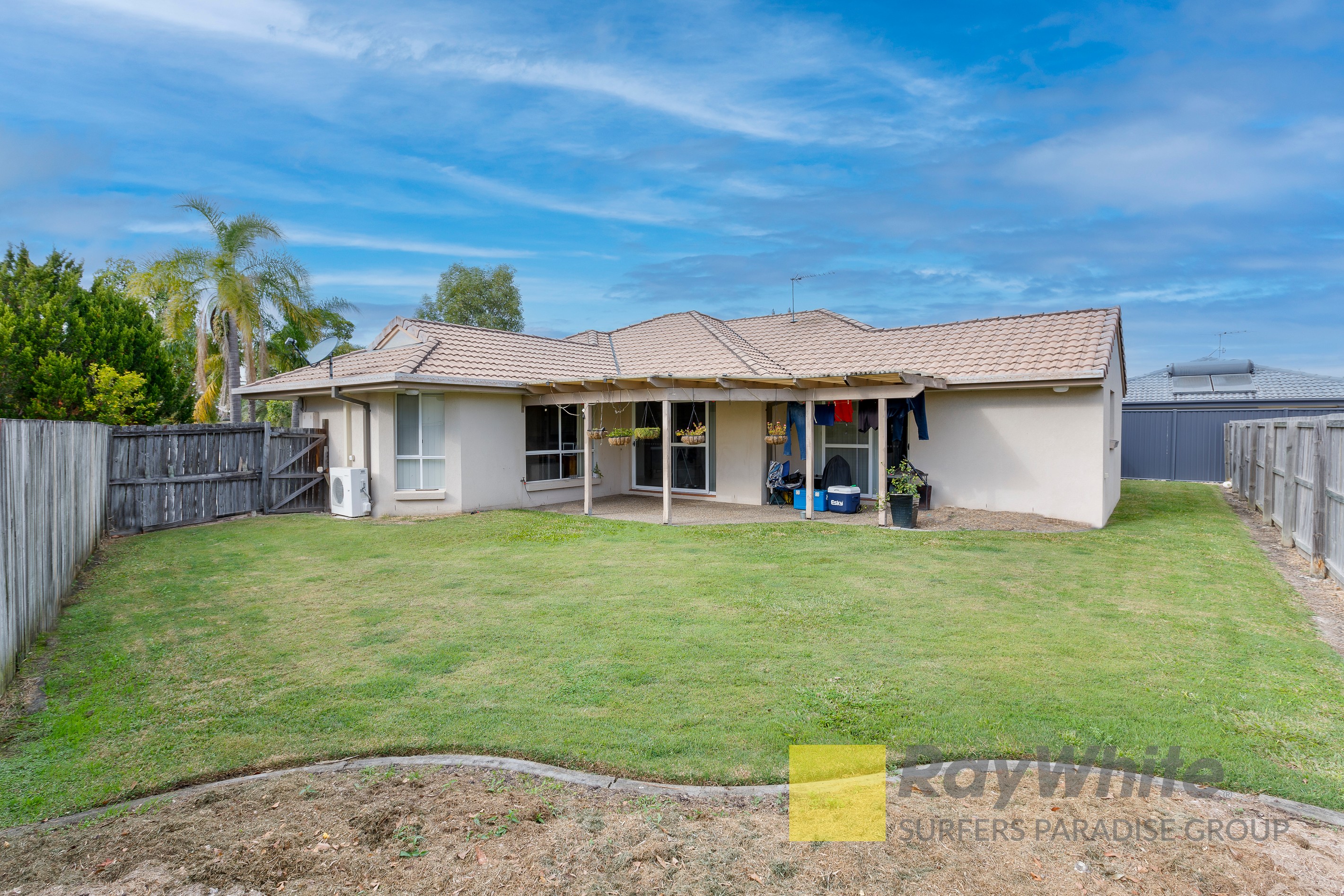 7 Marjorie Crescent, Benowa, QLD 4217