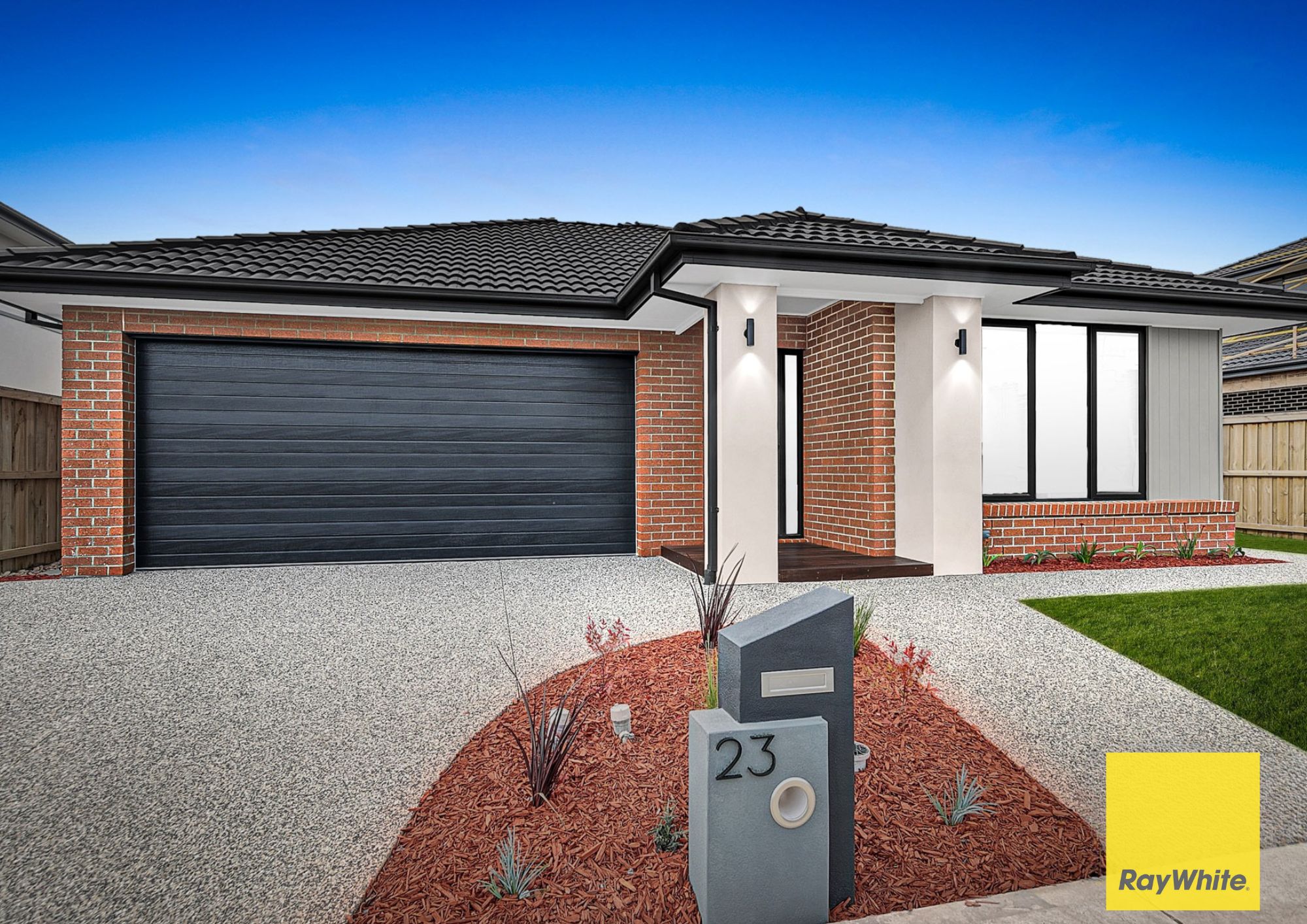 23 Mirium Street — photo from Ray White Mernda