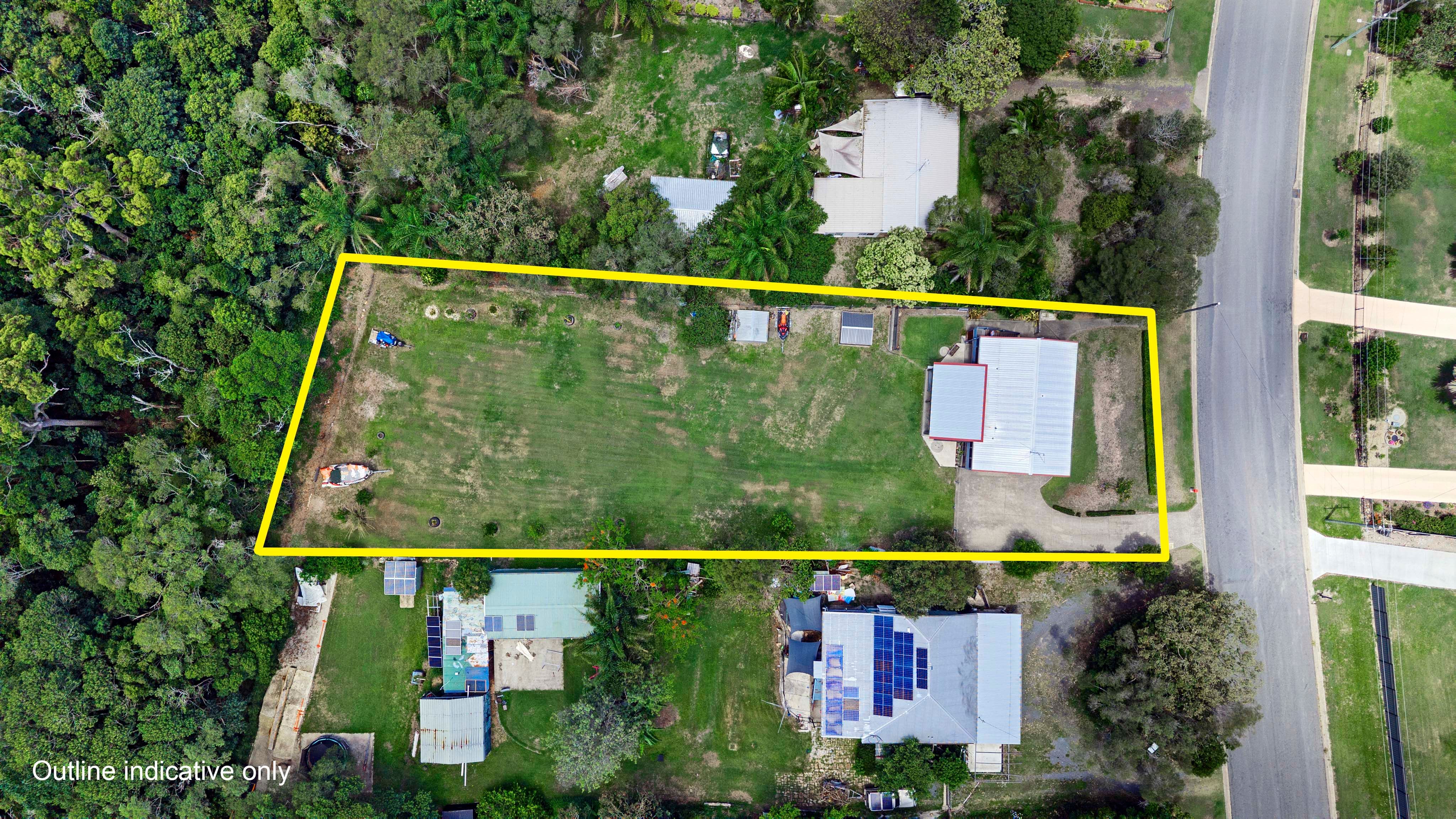 27 Broadway Drive, Craignish, QLD 4655