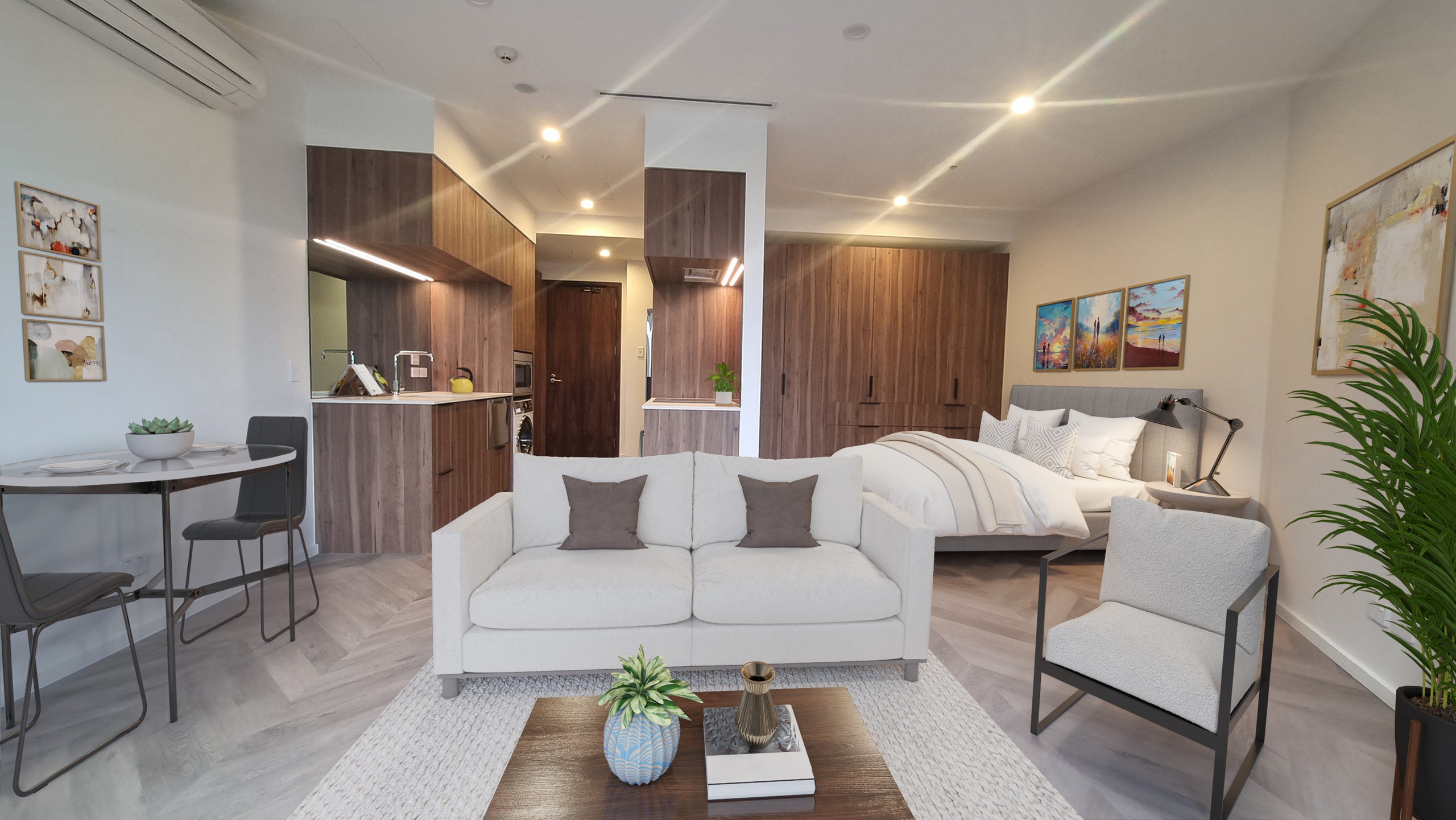 306/20 Williamson Avenue, Grey Lynn, Auckland City