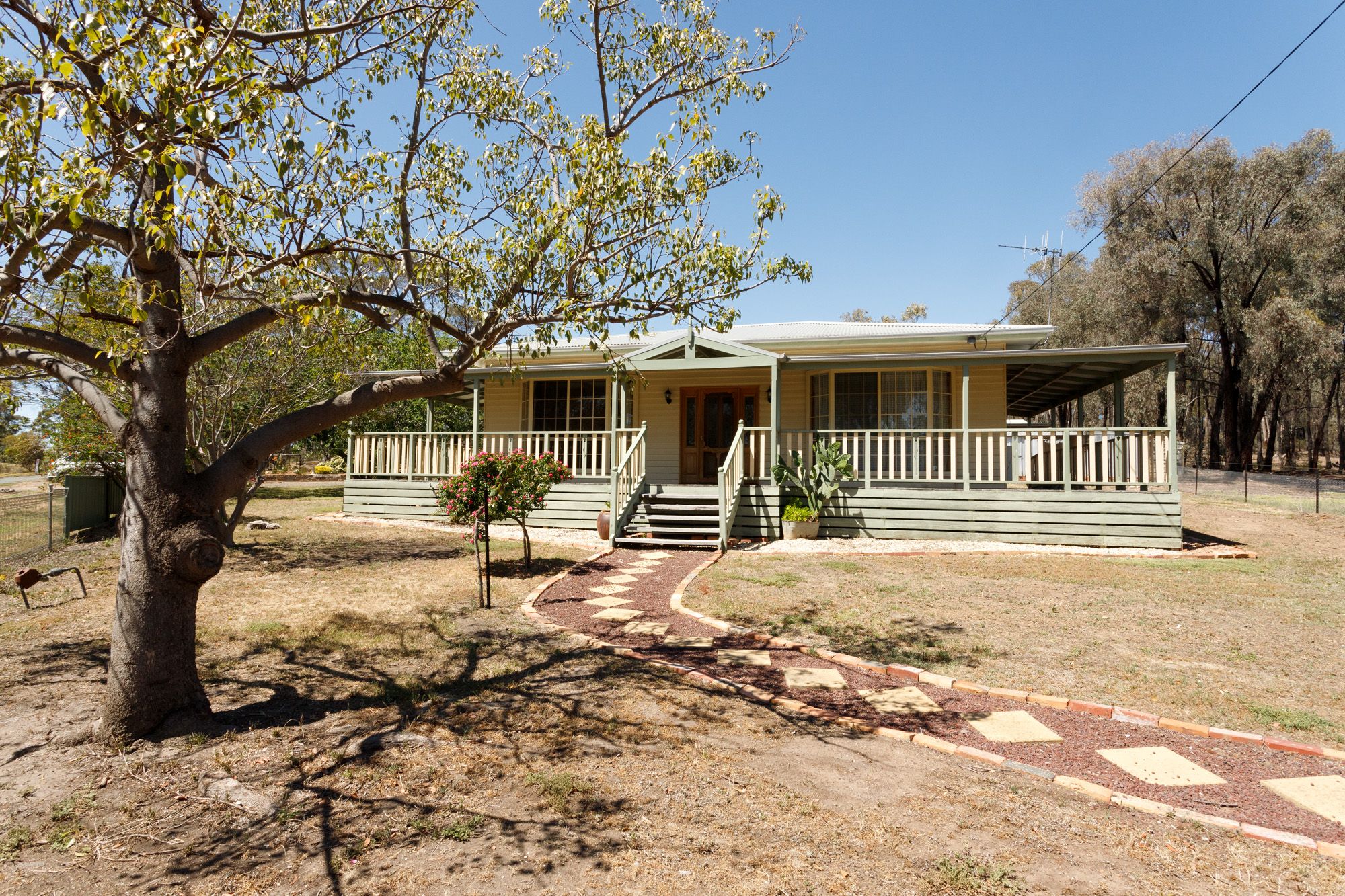 36 Nuggety Hill Road, Rushworth, VIC 3612